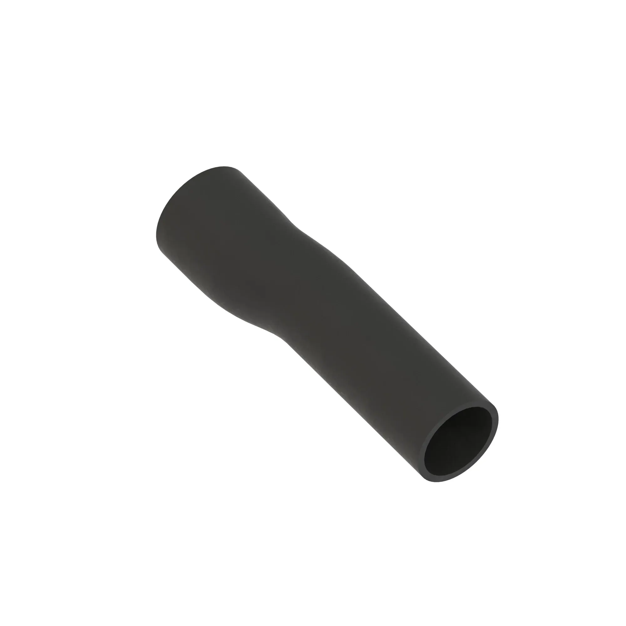 John Deere Charge Air Cooler Coupler Hose - T397017