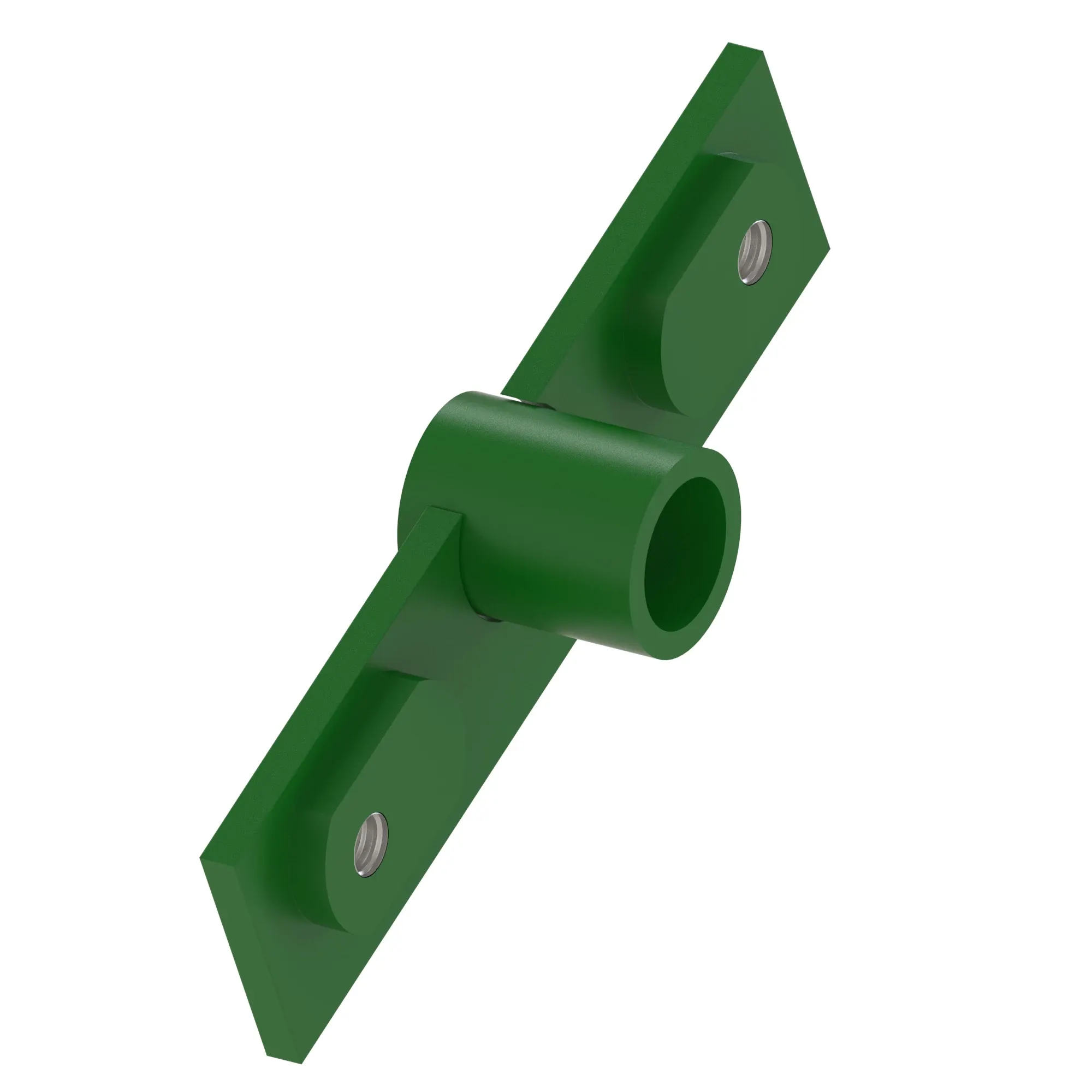 CHAFFER INSTALL RAIL