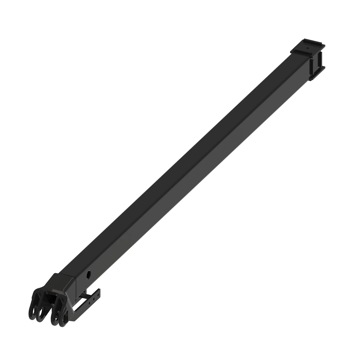 Extension Boom