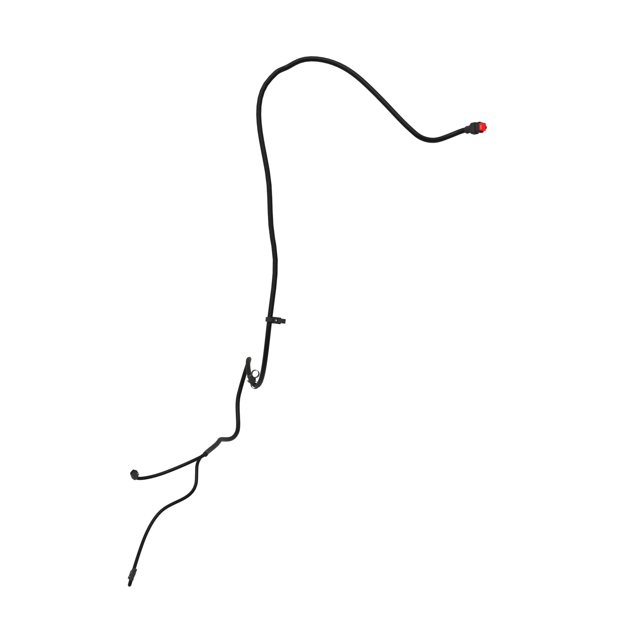 WIRING HARNESS, RIGHT FRONT WHEEL,