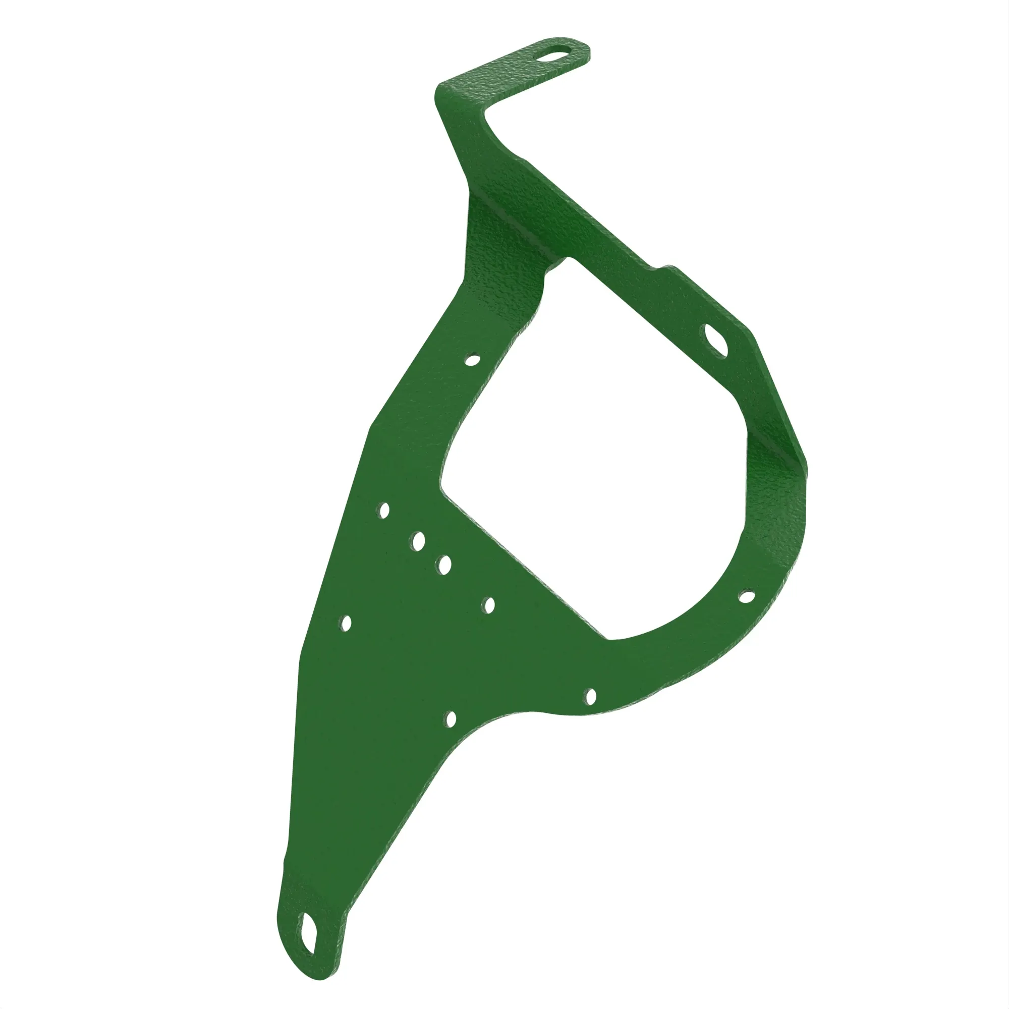 BRACKET, HARNESS BRACKET