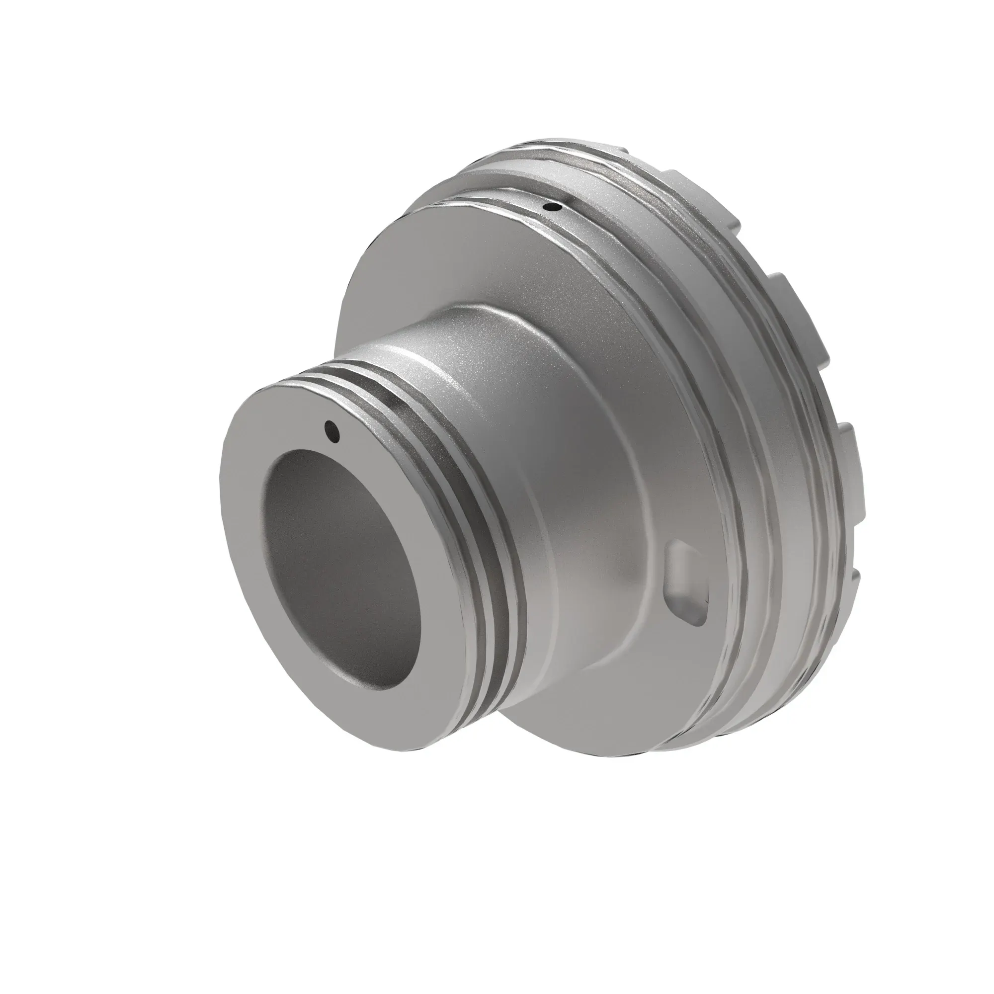 John Deere Bearing Housing without Bearing - R109487