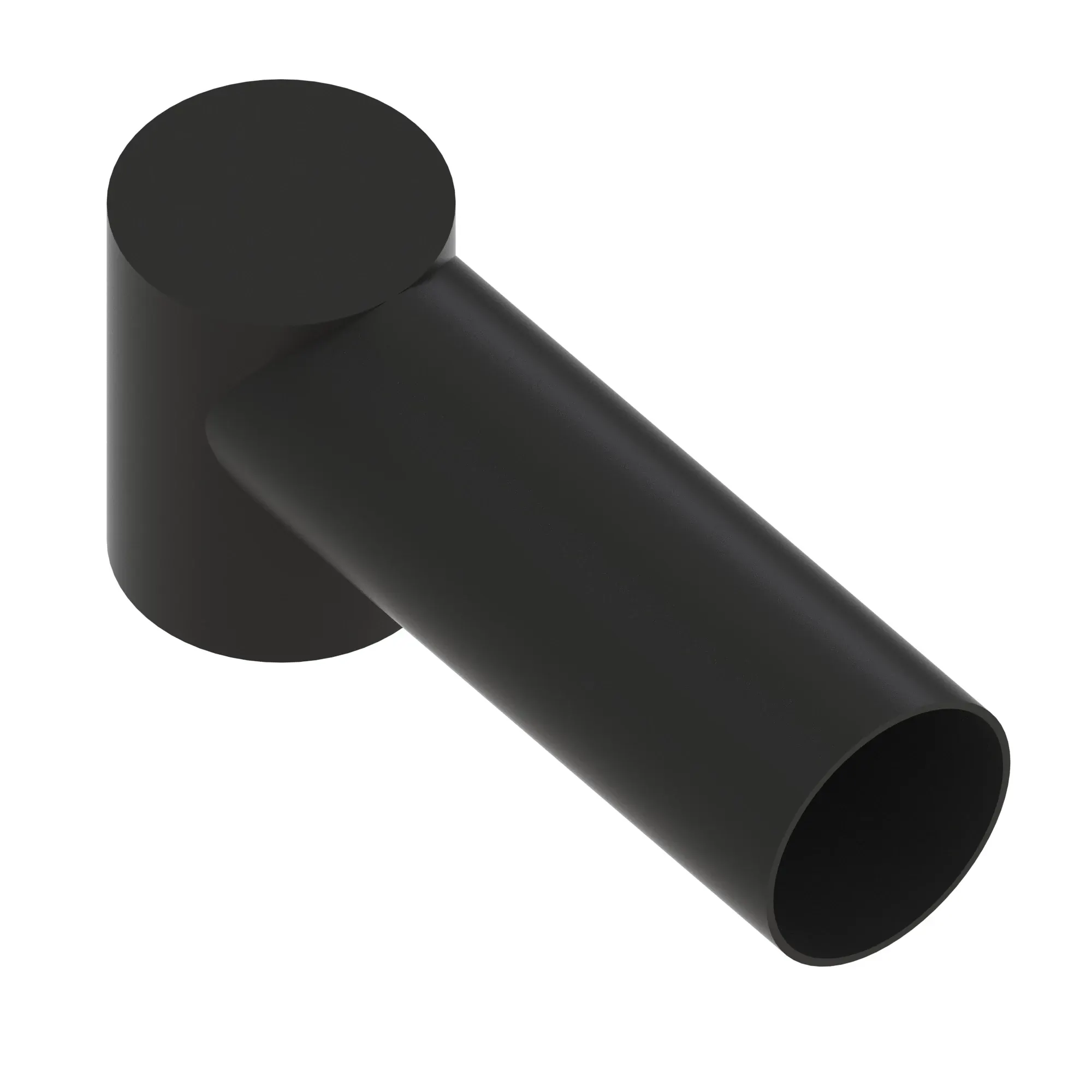 John Deere Antenna Adapter - F072668