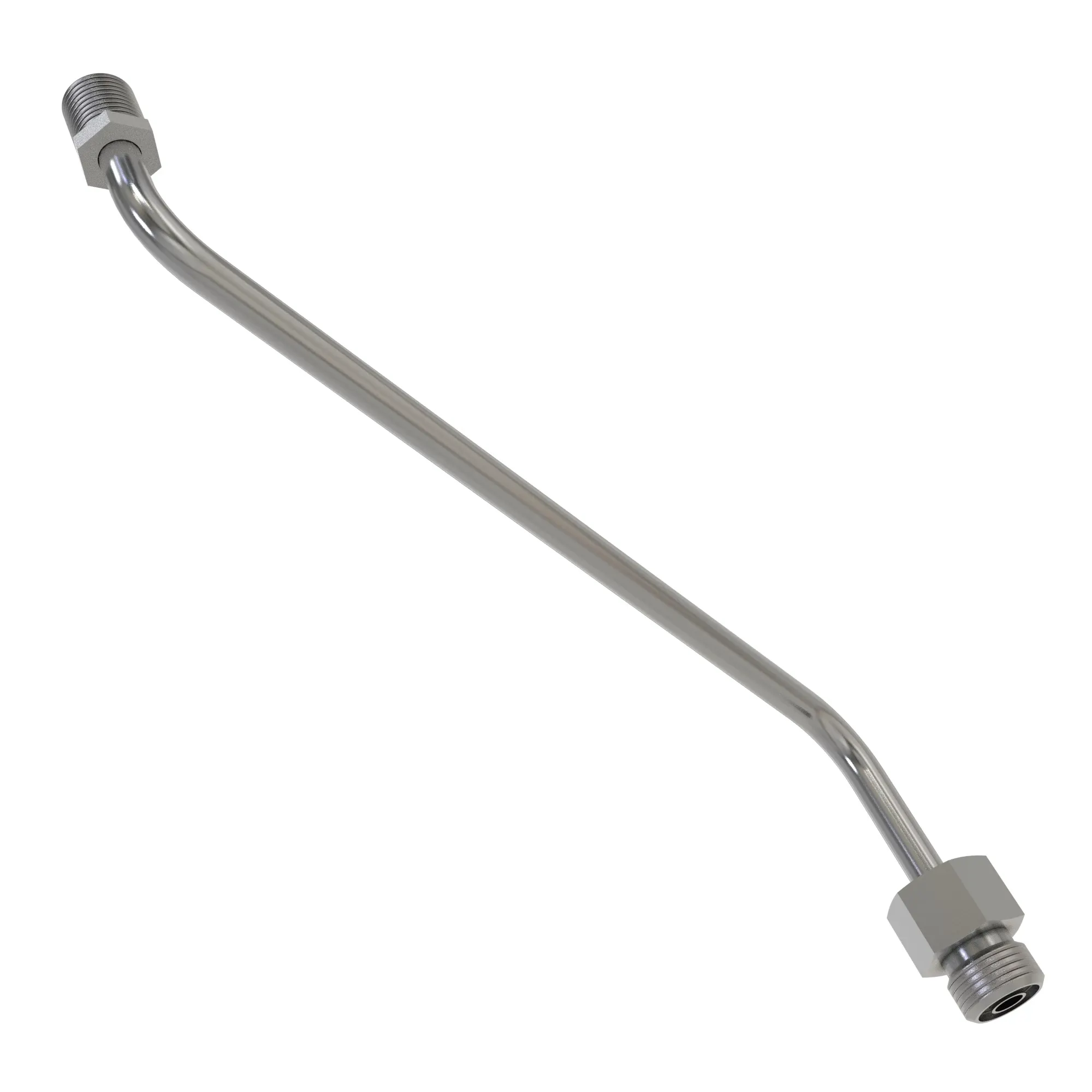 Brake line