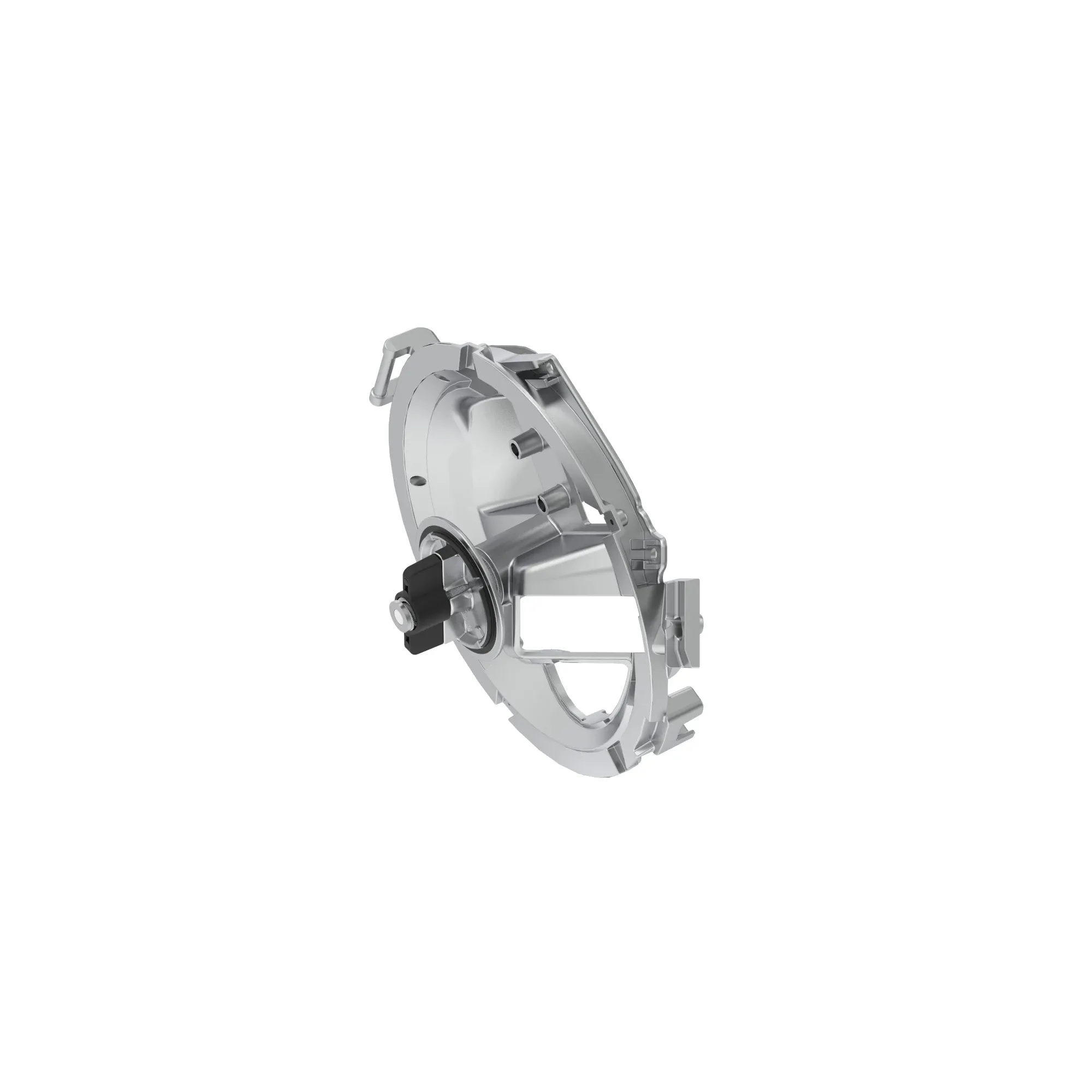 BEARING WITH HOUSING, VAC METER WIT