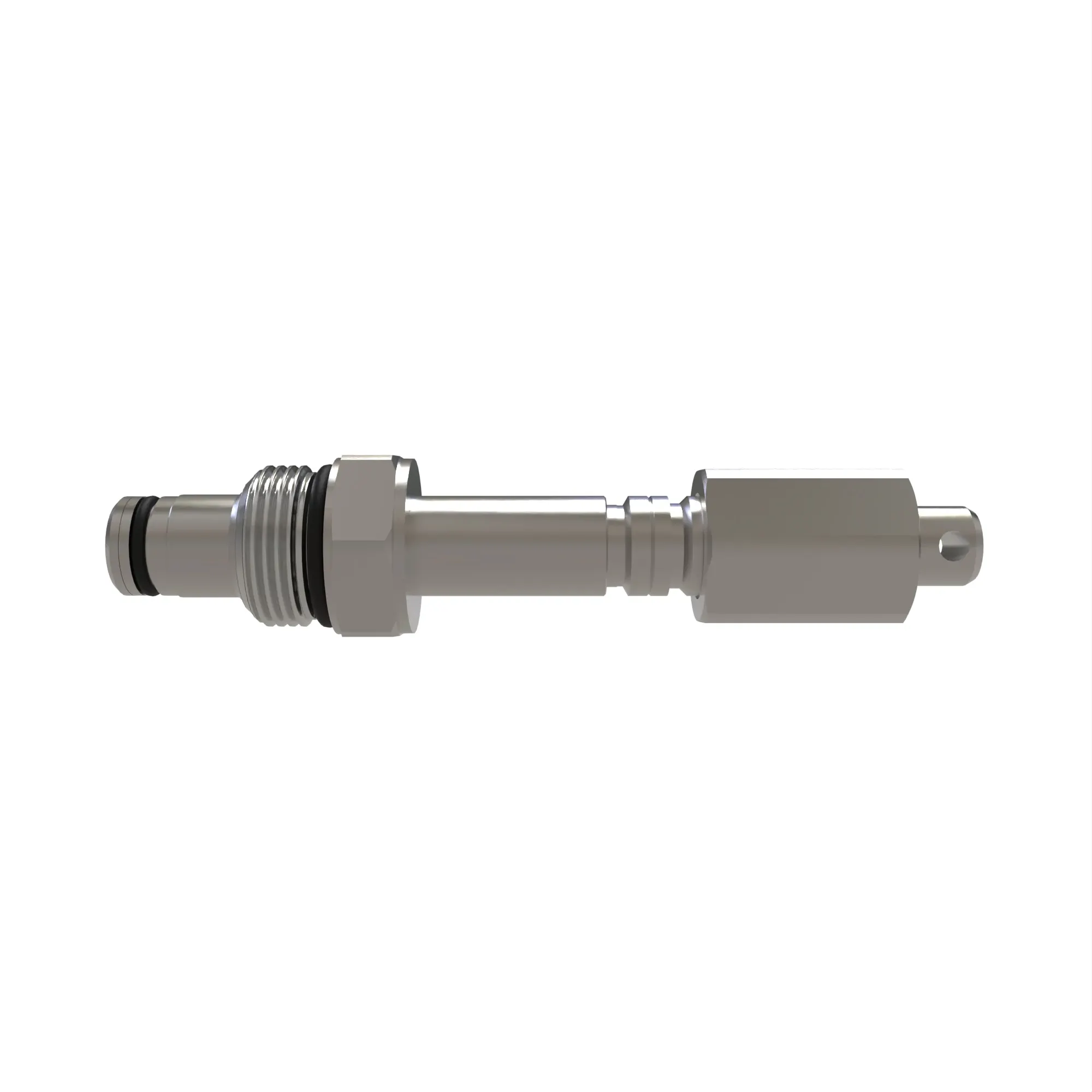 ELEC-HYD PROPORTIONAL VALVE, PROPOR