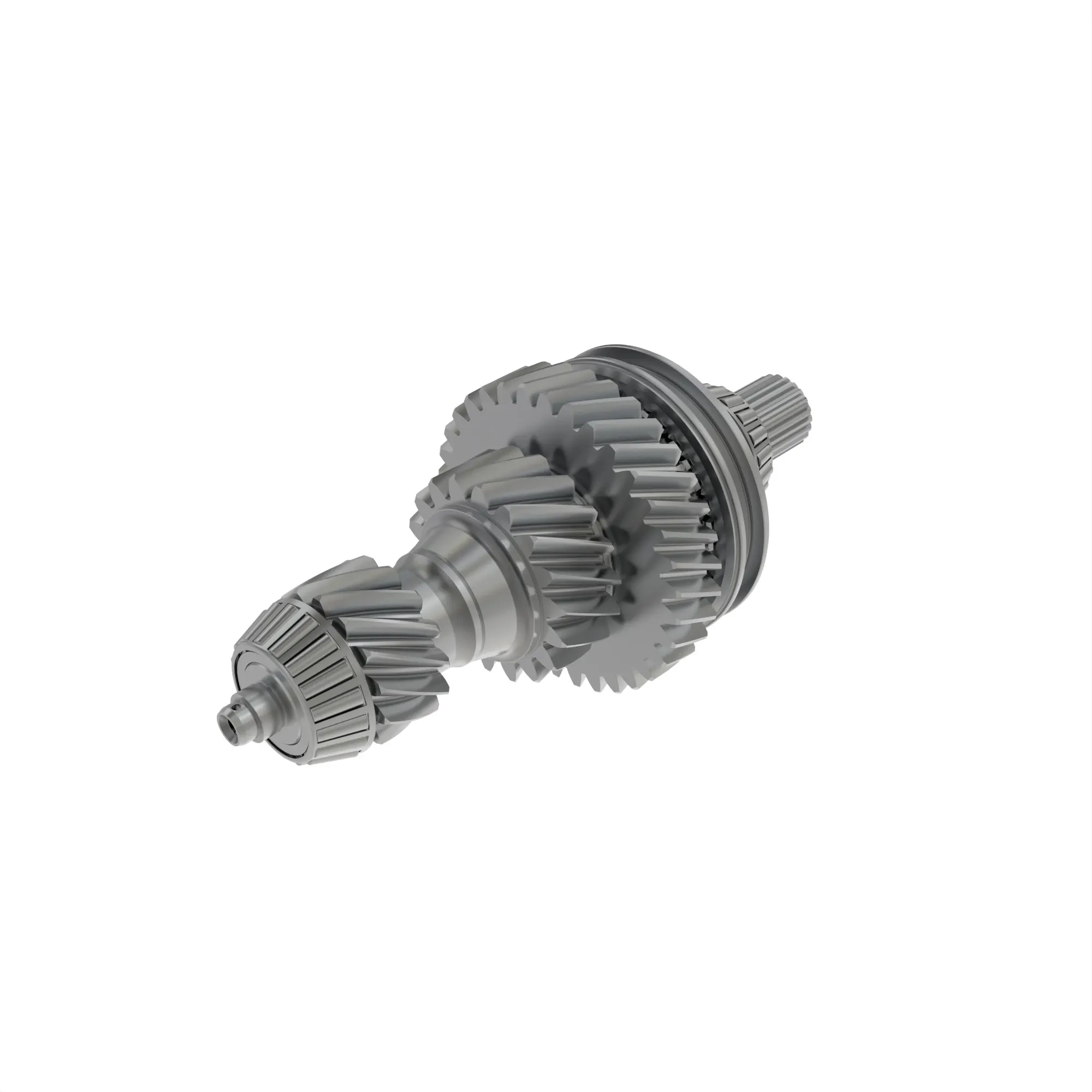 John Deere Transmission Input Shaft - DE20944