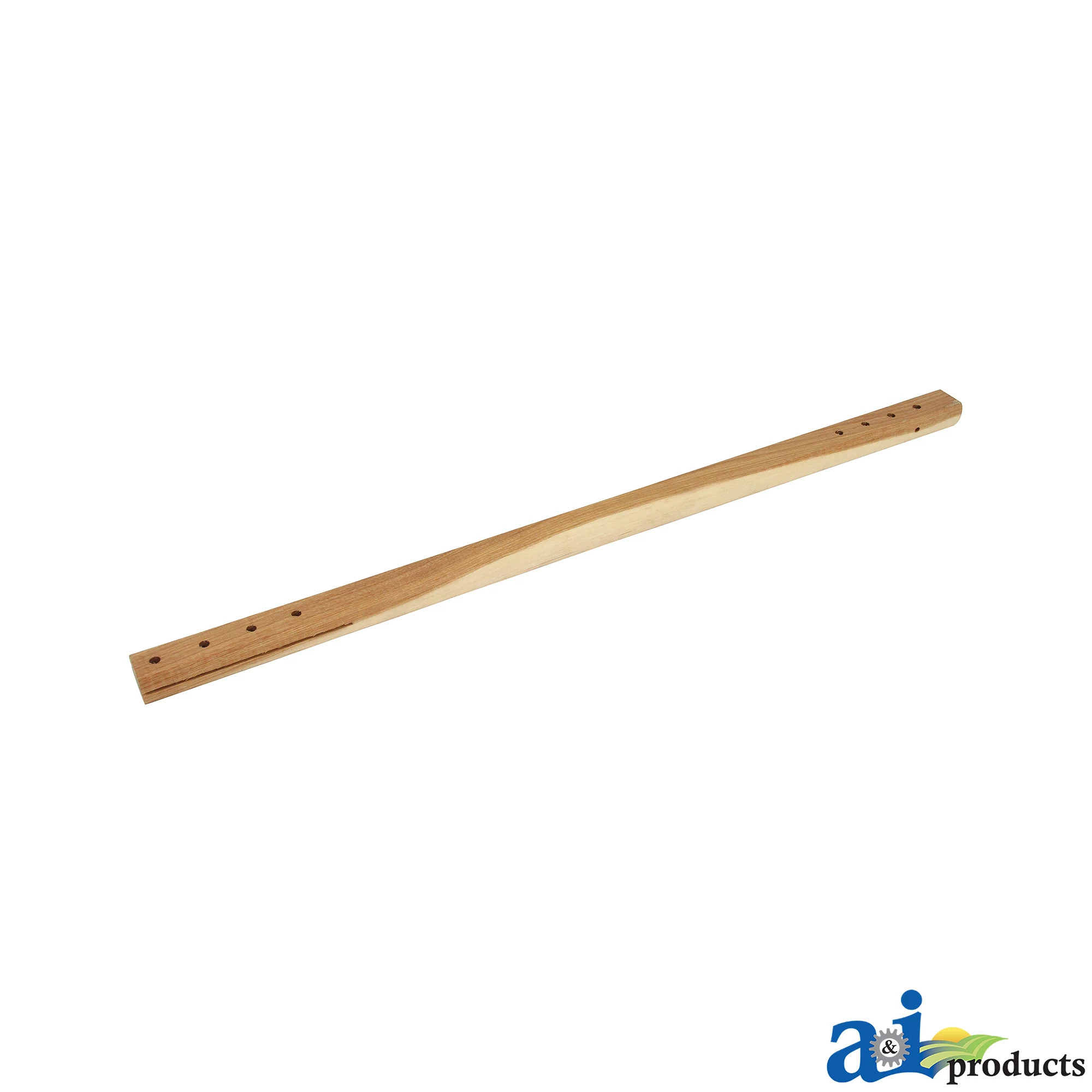 A&I Products Pitman Arm - A-Z9298H