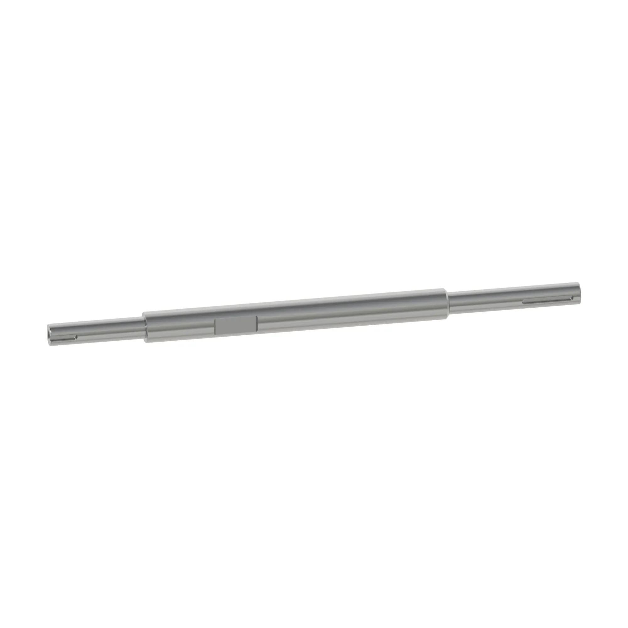 ROTARY SCREEN JACKSHAFT 601.9 LEN