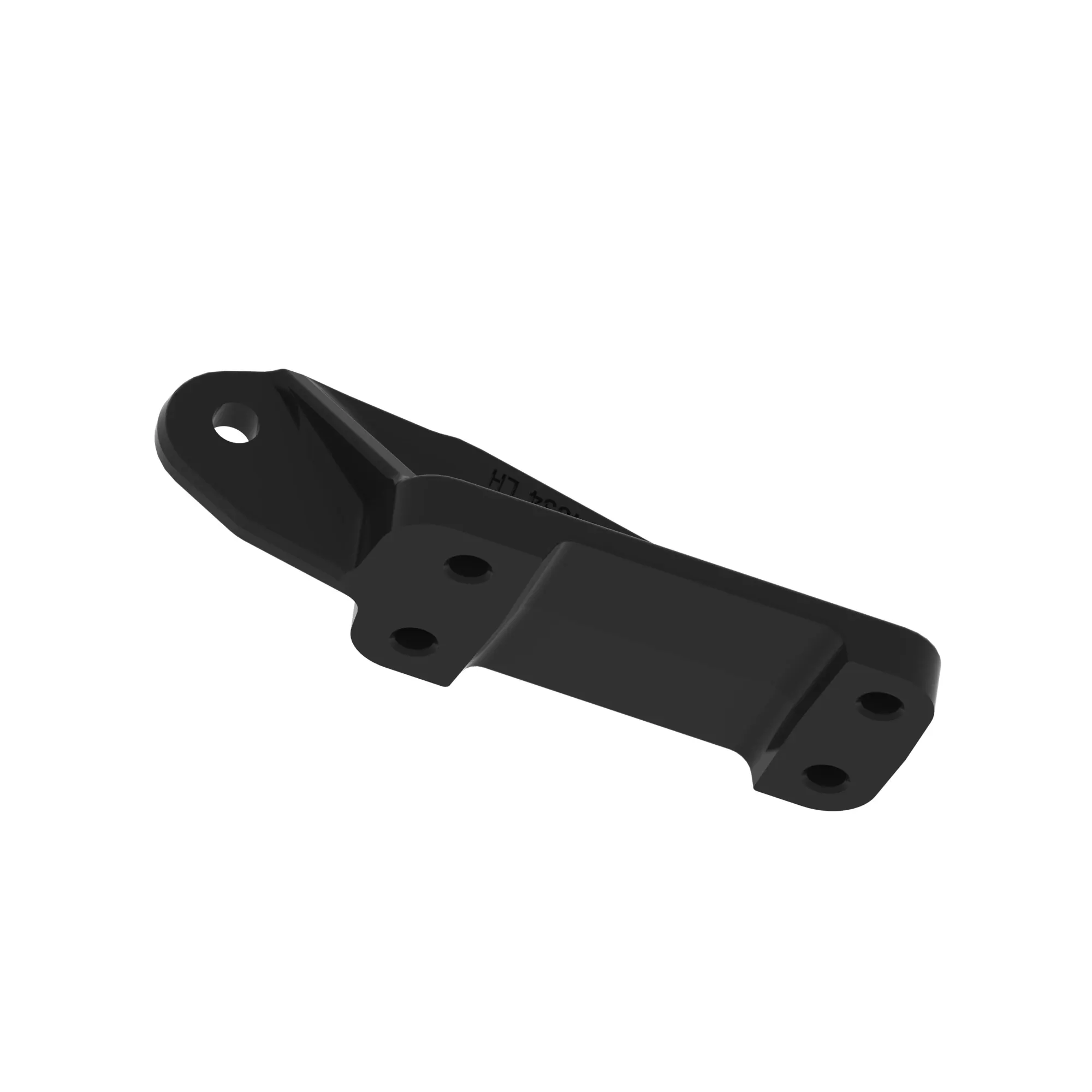 PLATE, HITCH STABILIZER, LH