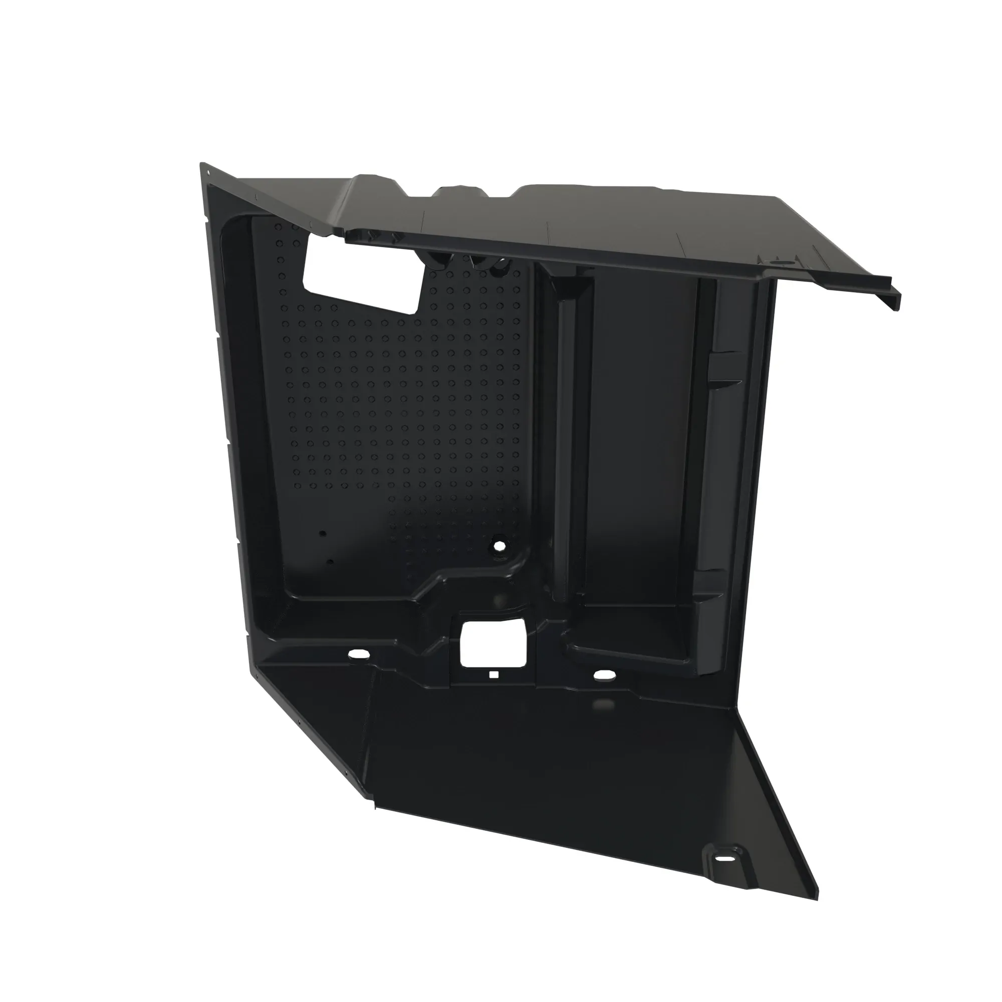 John Deere Front Cover Floor - T365325