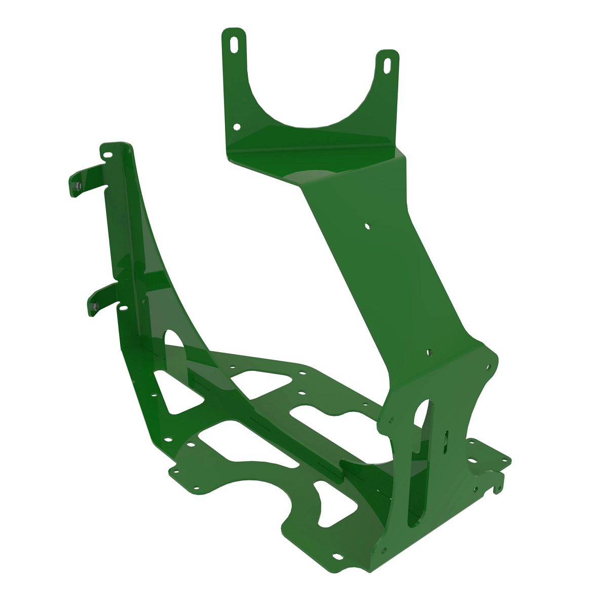 Bracket, Engine Air Intake