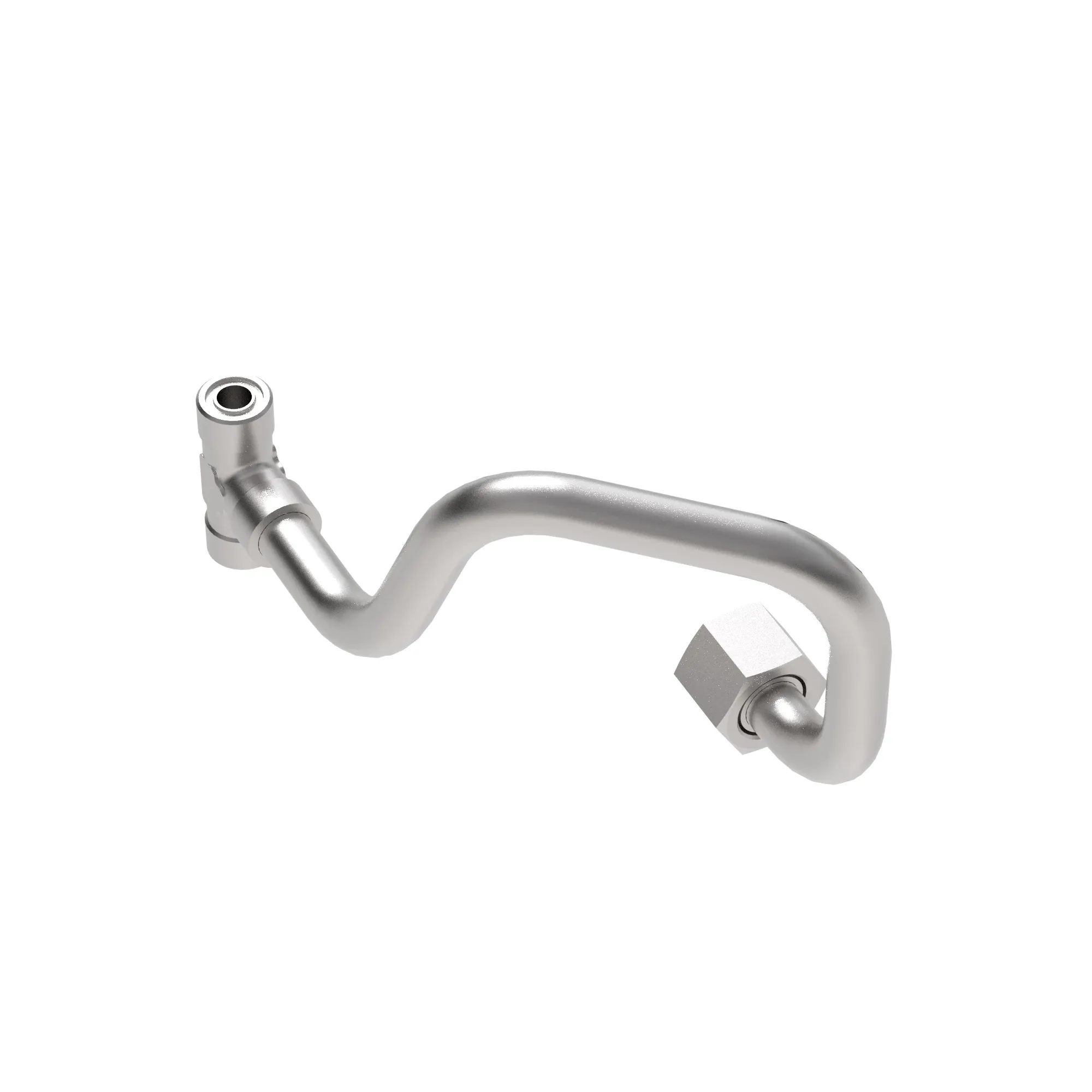 STRUCTURAL TUBING