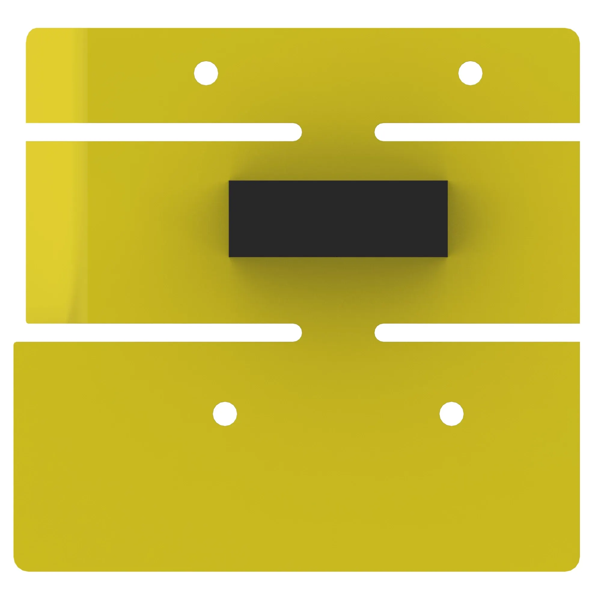 OSCILLATION STOP