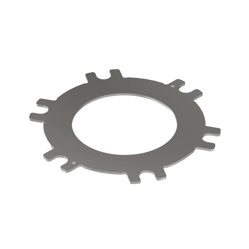 Clutch Plate