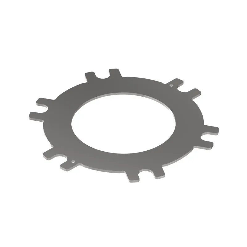 Clutch Plate