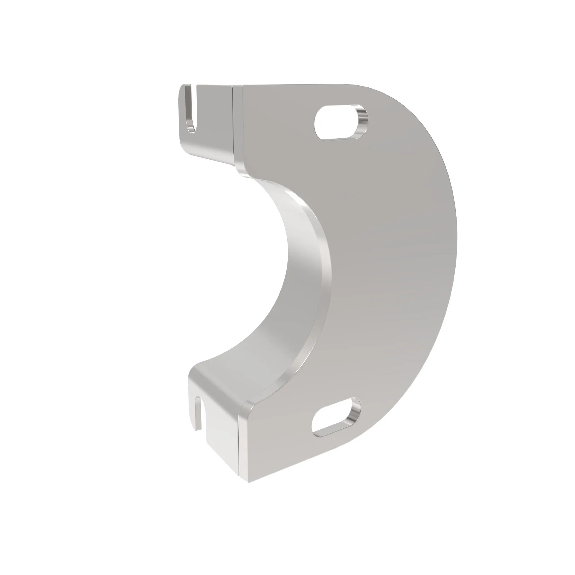 GUARD TUBE W/HOLES