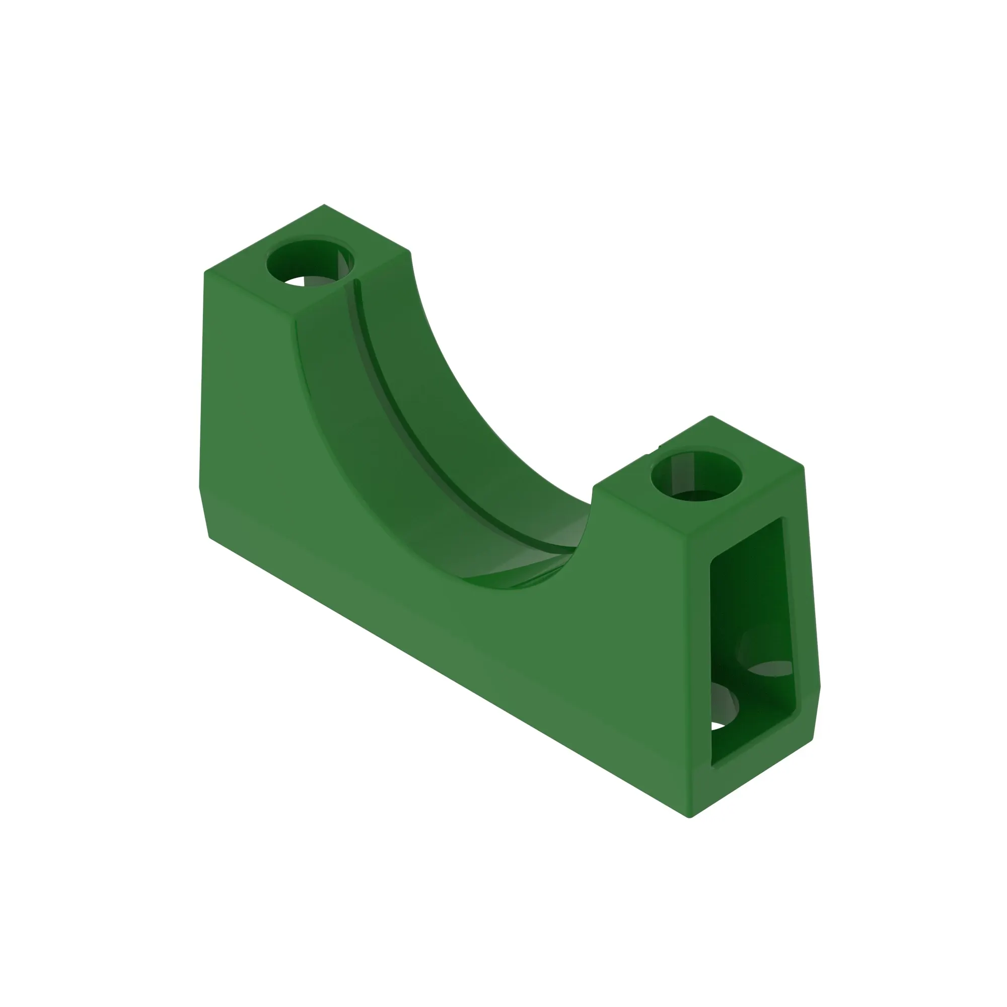 BEARING HSING W/O BEARING ROCKSHAFT