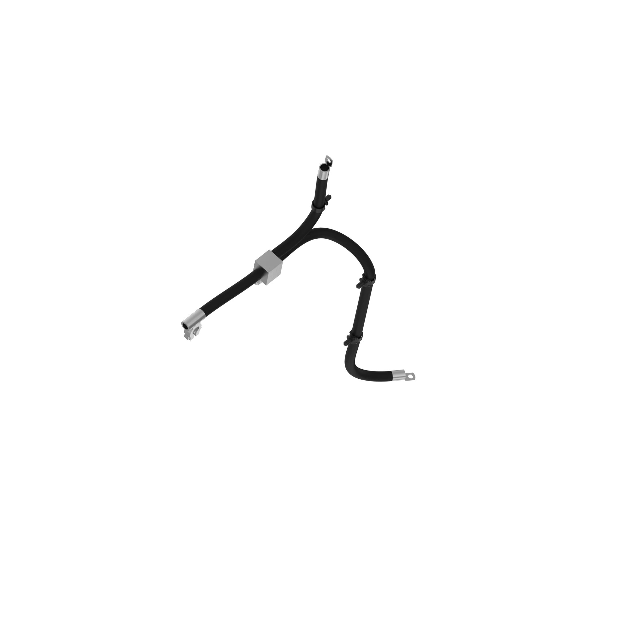 John Deere Positive Battery Cable - AN402865