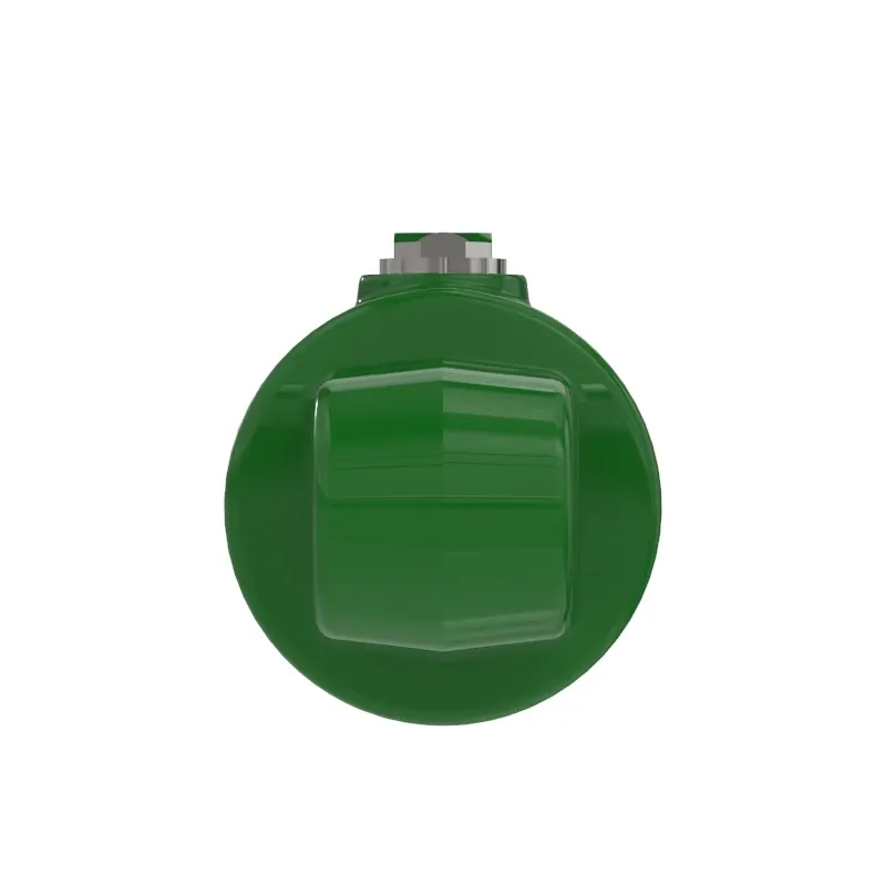 Hydraulic Cylinder