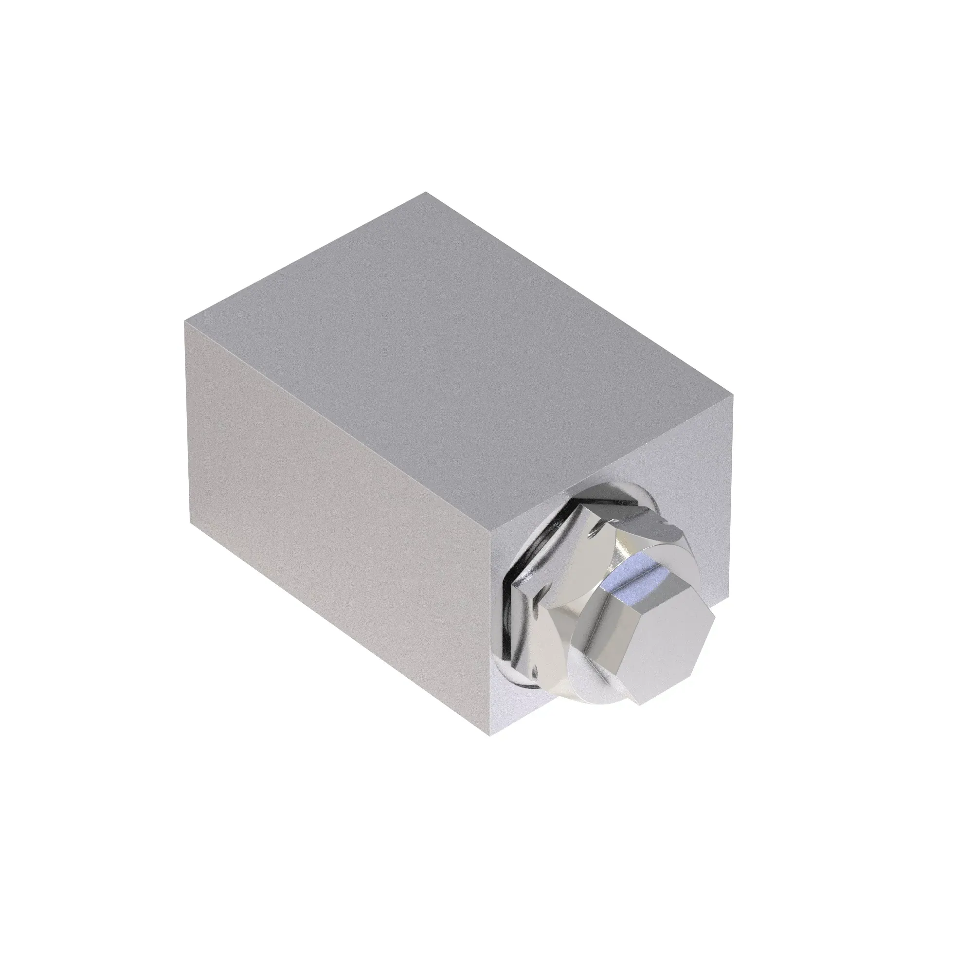 John Deere Pressure Relief Valve - AT194980