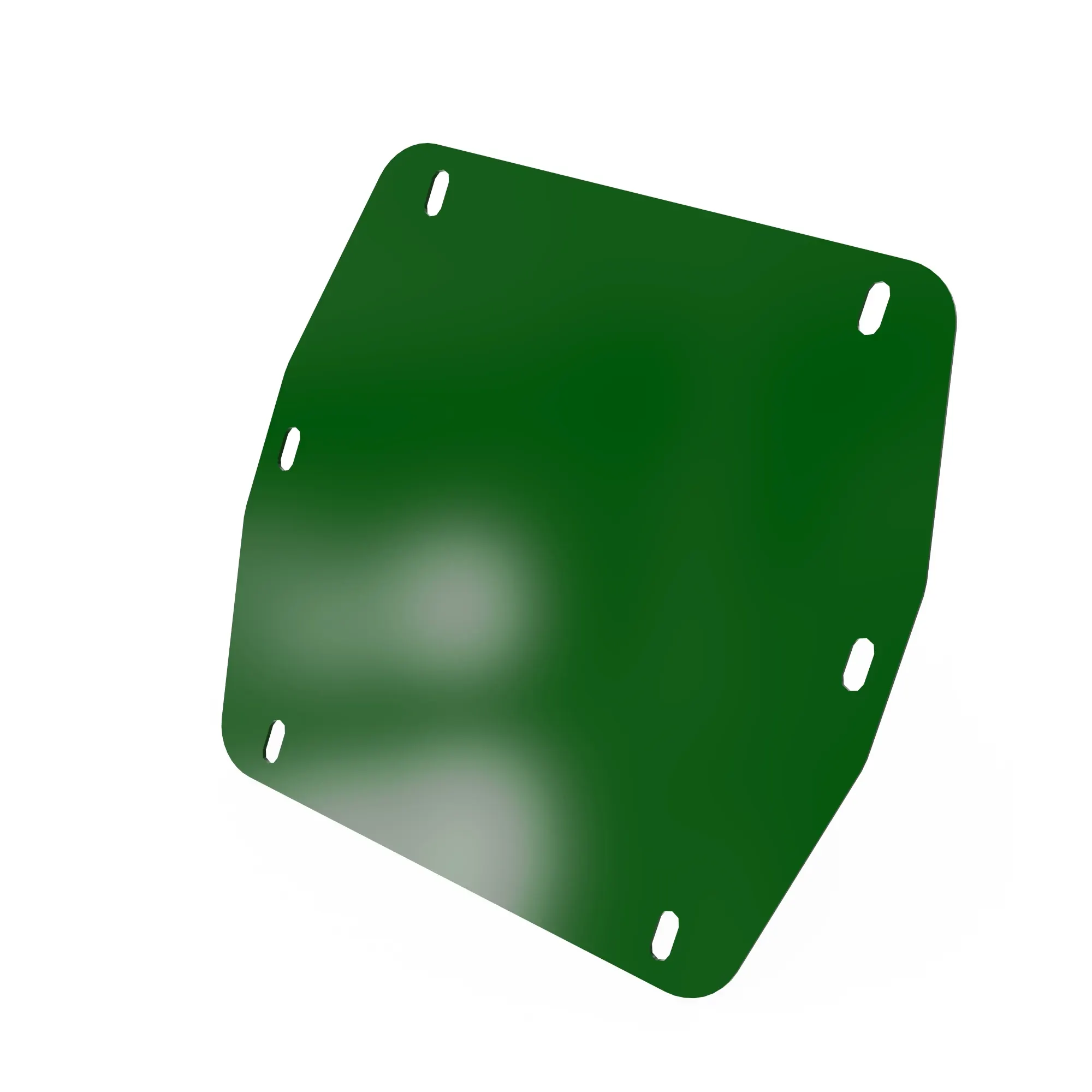 DOOR, DOOR, UNLOADING AUGER HOUSING