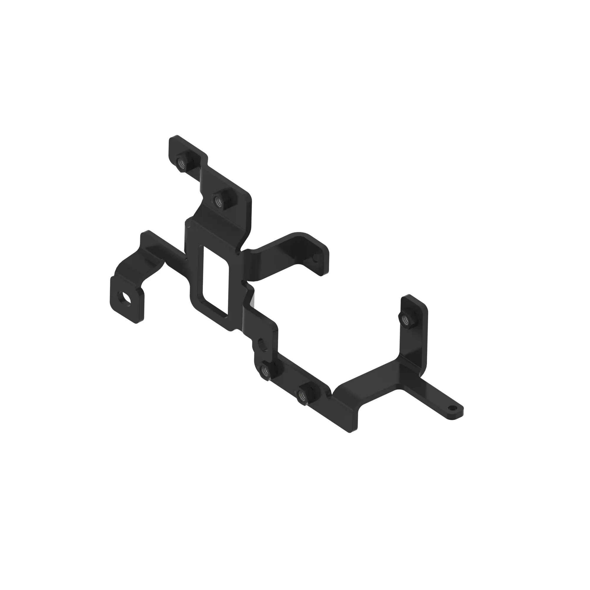 BRACKET, CHASSIS HARNESS