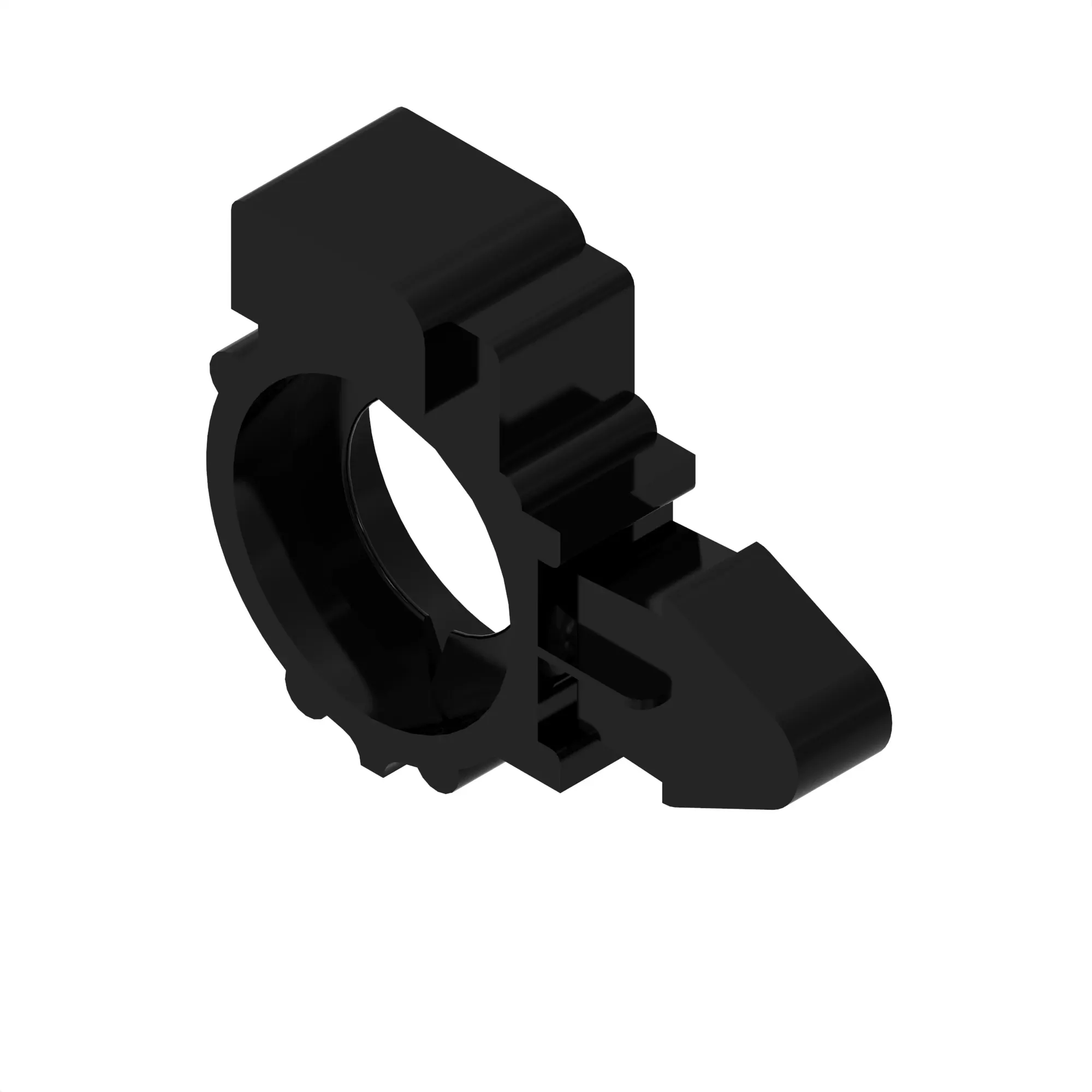 John Deere Snap-In Clip - H140149
