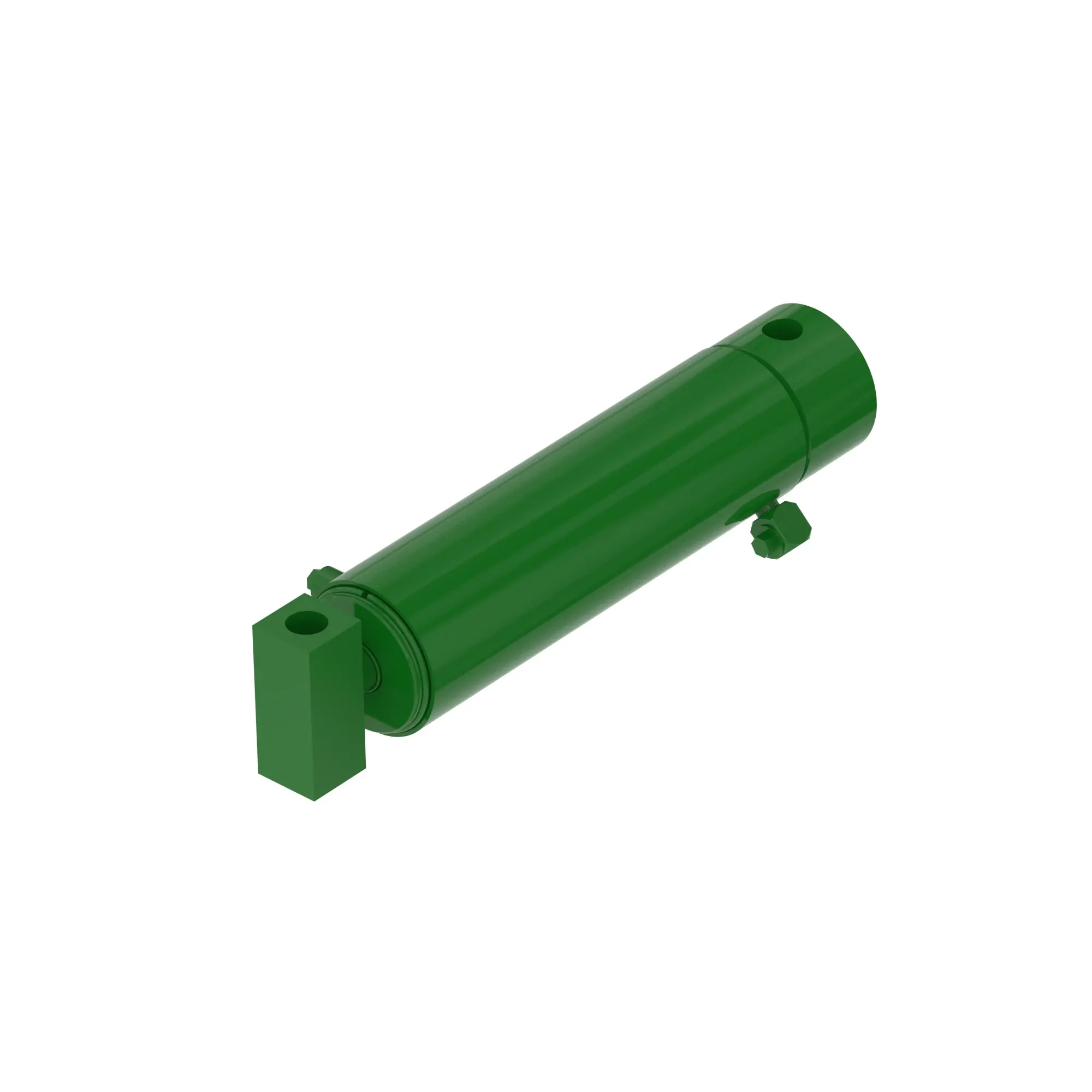 HYDRAULIC CYLINDER, 114.3X38-305,54