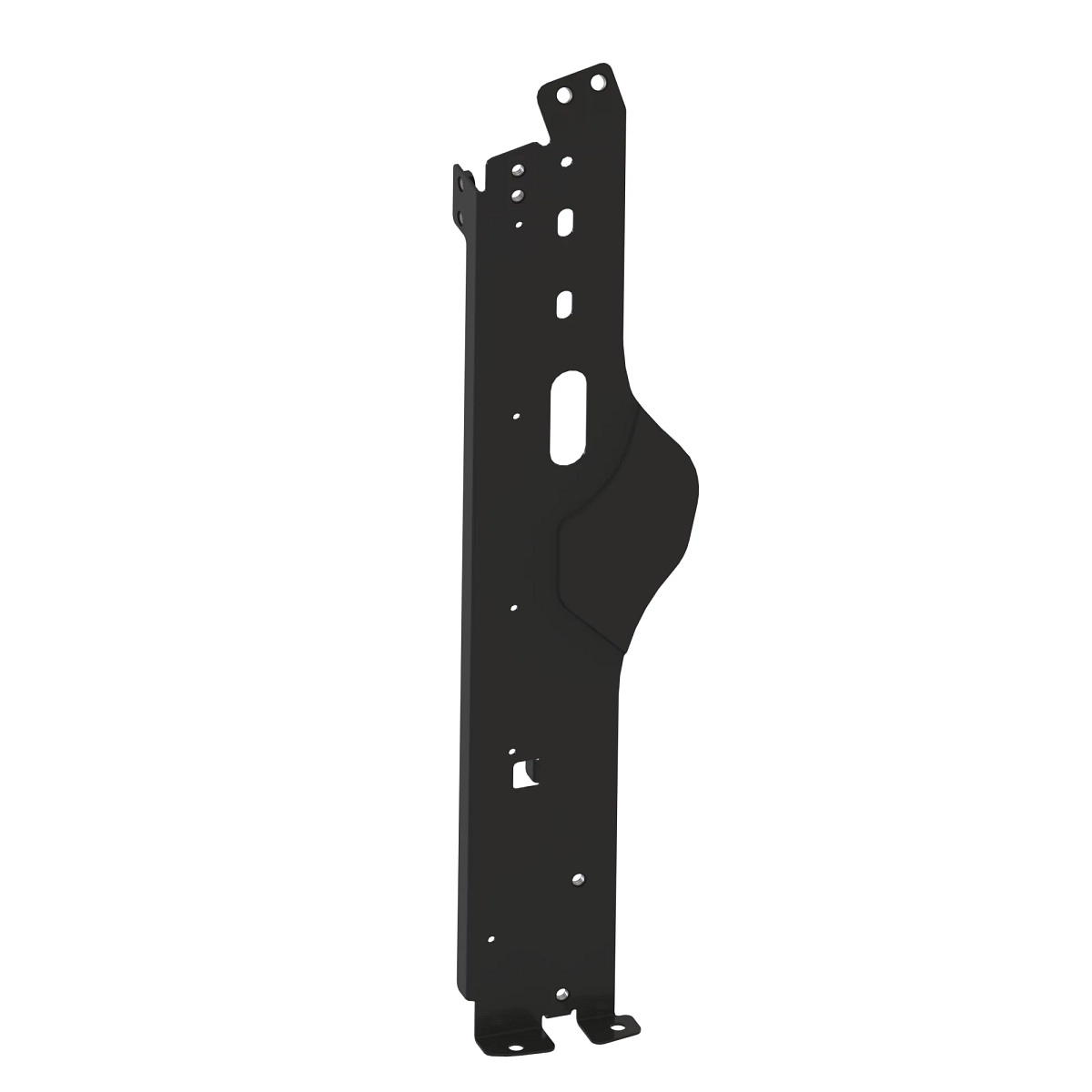 Support, Sidepanel LH