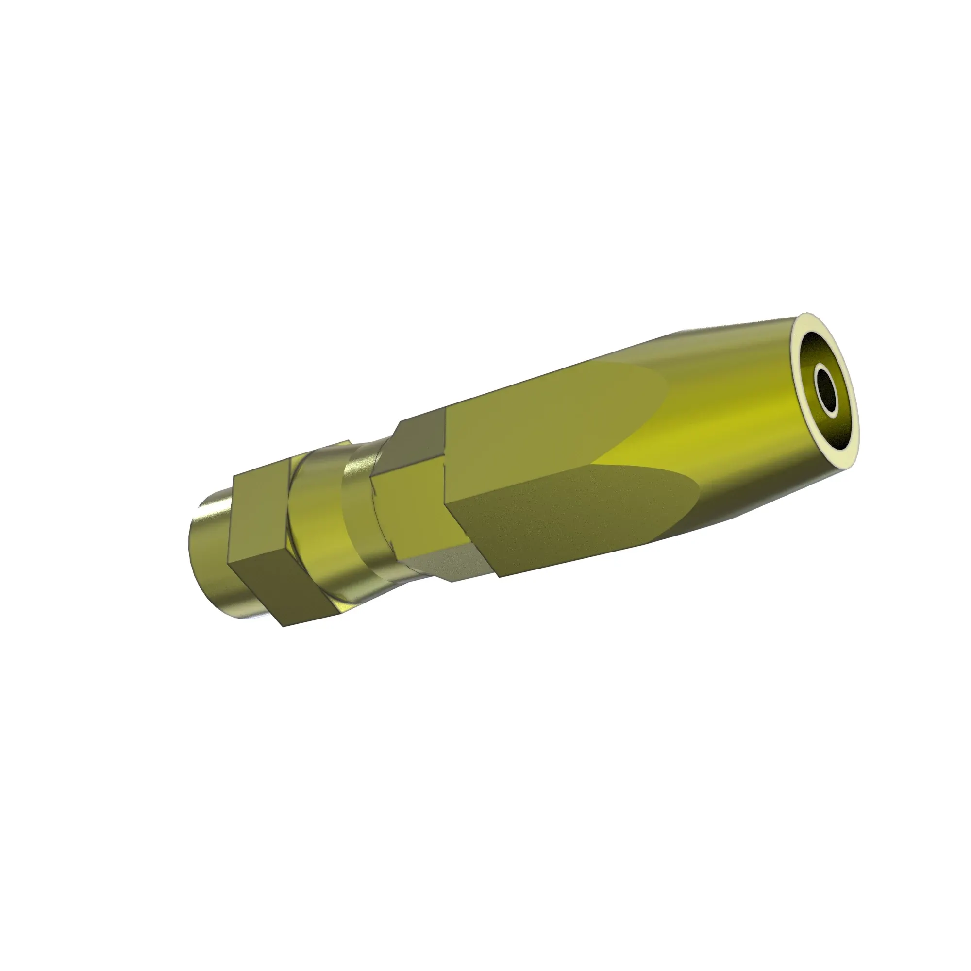 John Deere Lubrication Fitting - T348985