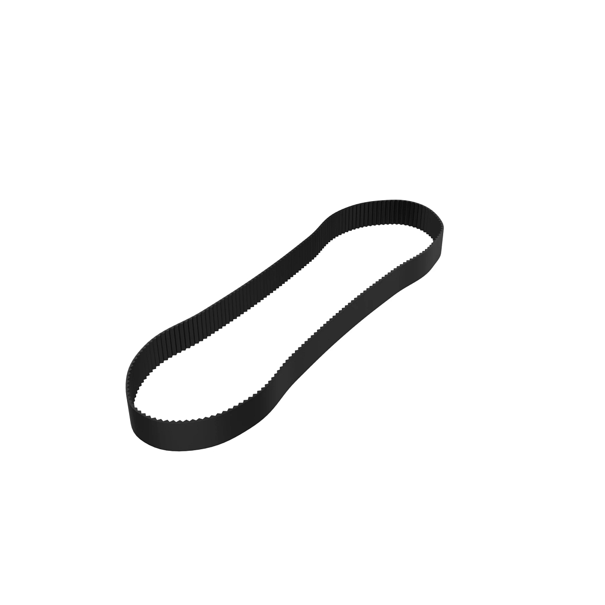 T428832: V-Belt, Effective Length 2115 mm (83 inch)