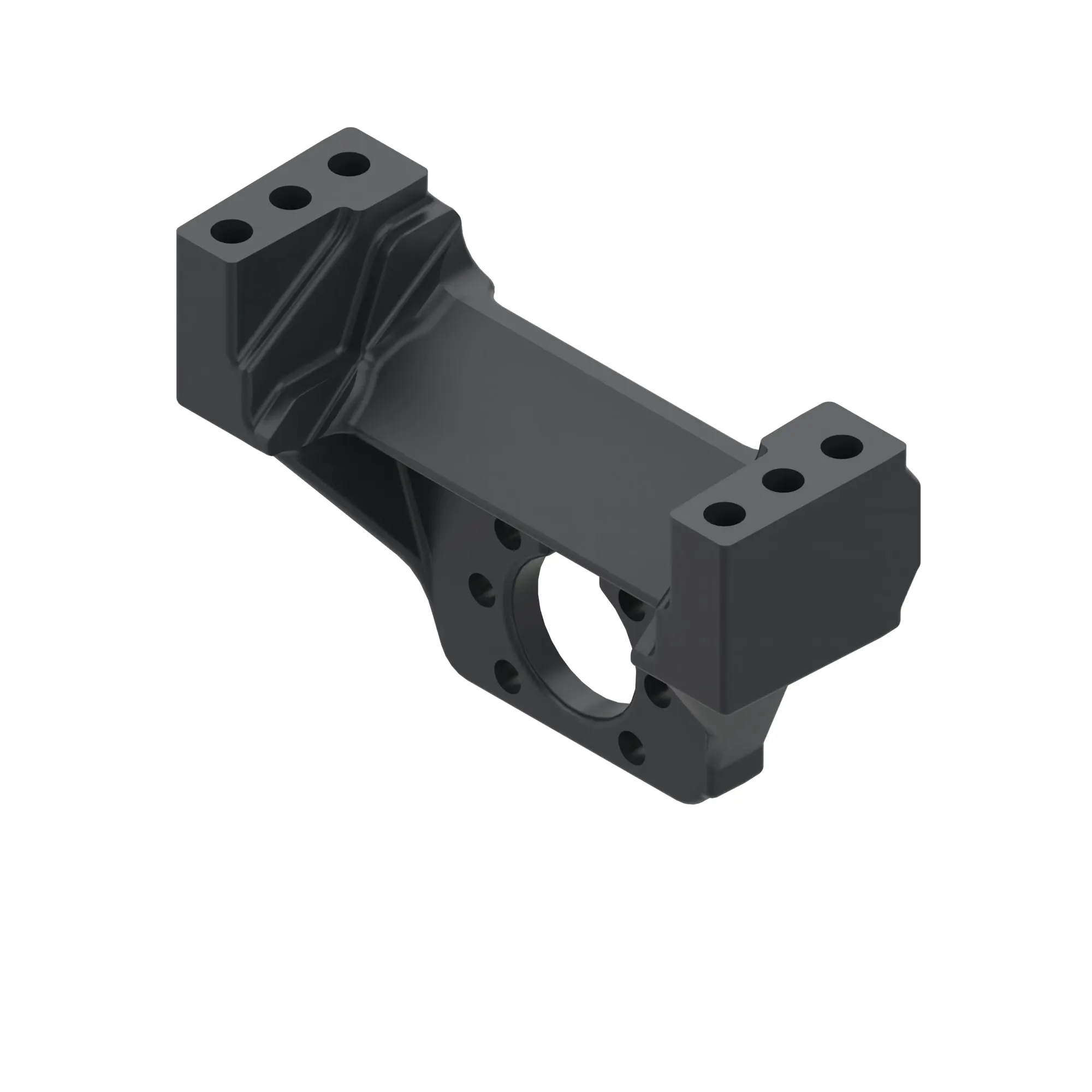 FRAME, SADDLE BRACKET LOCKING PIN -