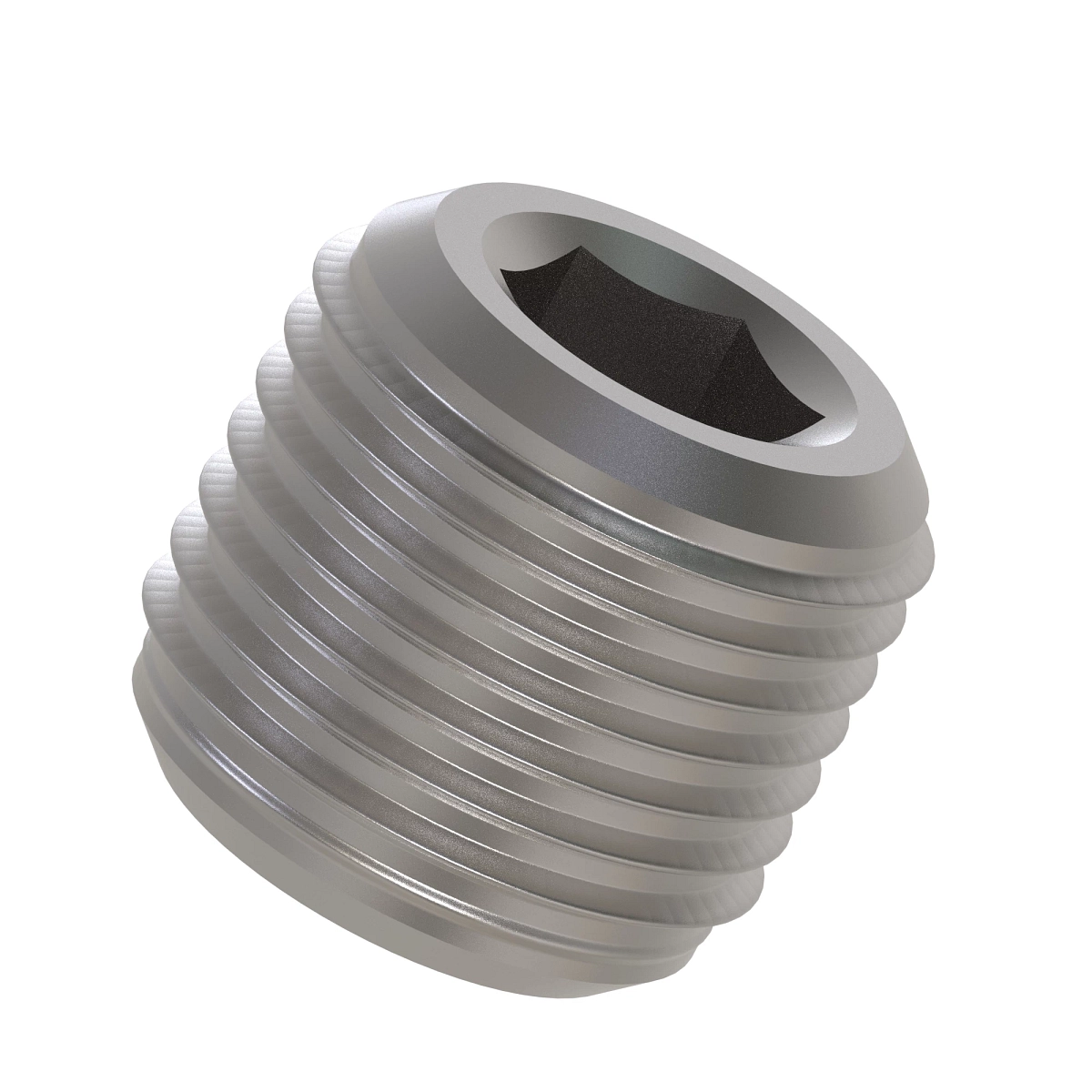 Orifice, Nozzle-B-M6X6X1, 5-C35