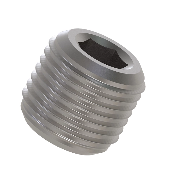 John Deere Orifice - WZ2452671