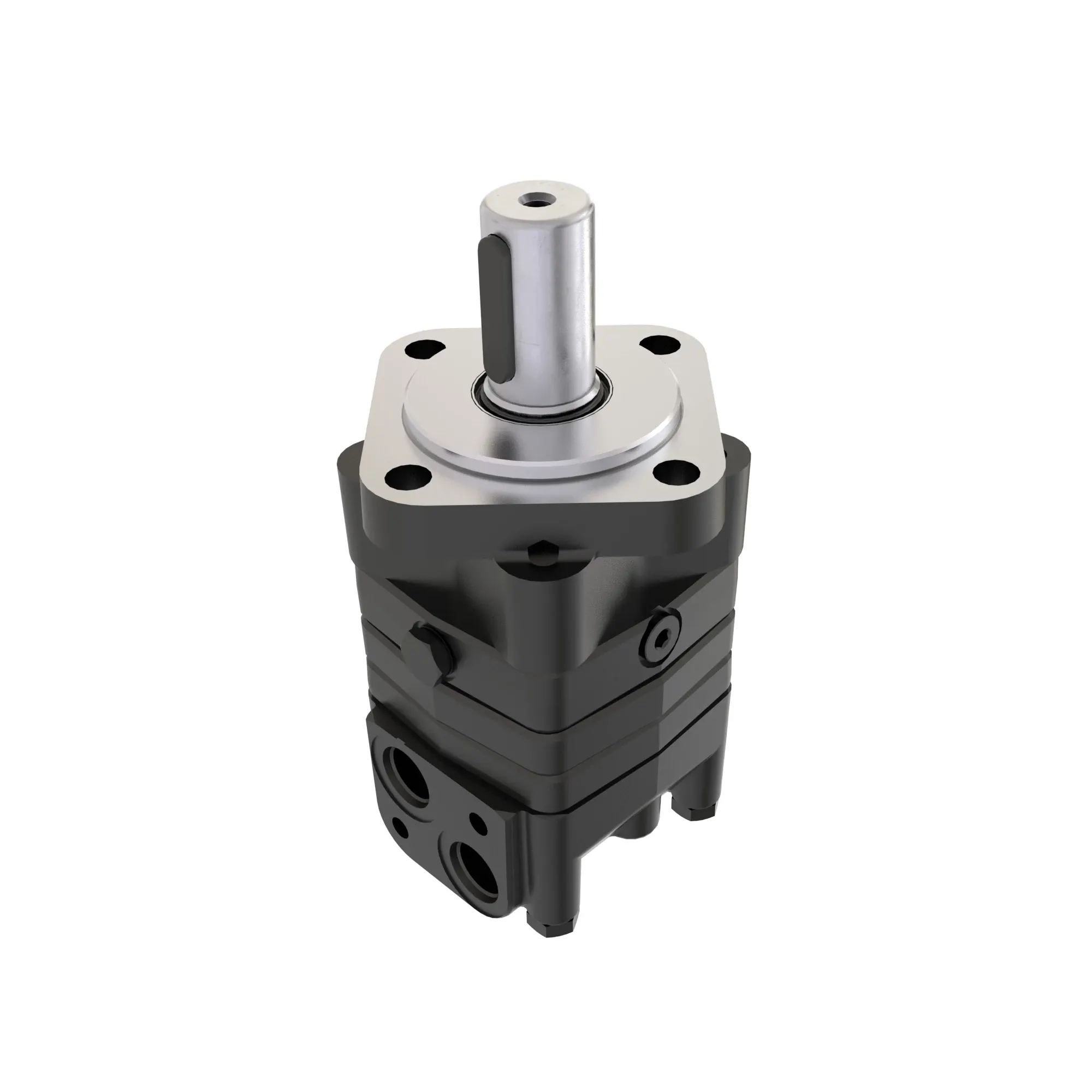 MOTOR, HYDRAULIC