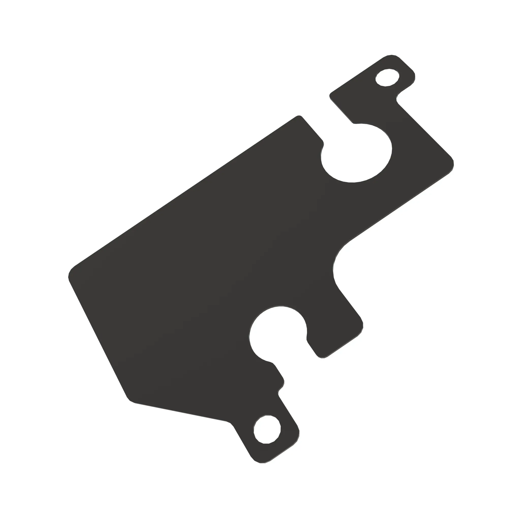 temp SENSOR cover