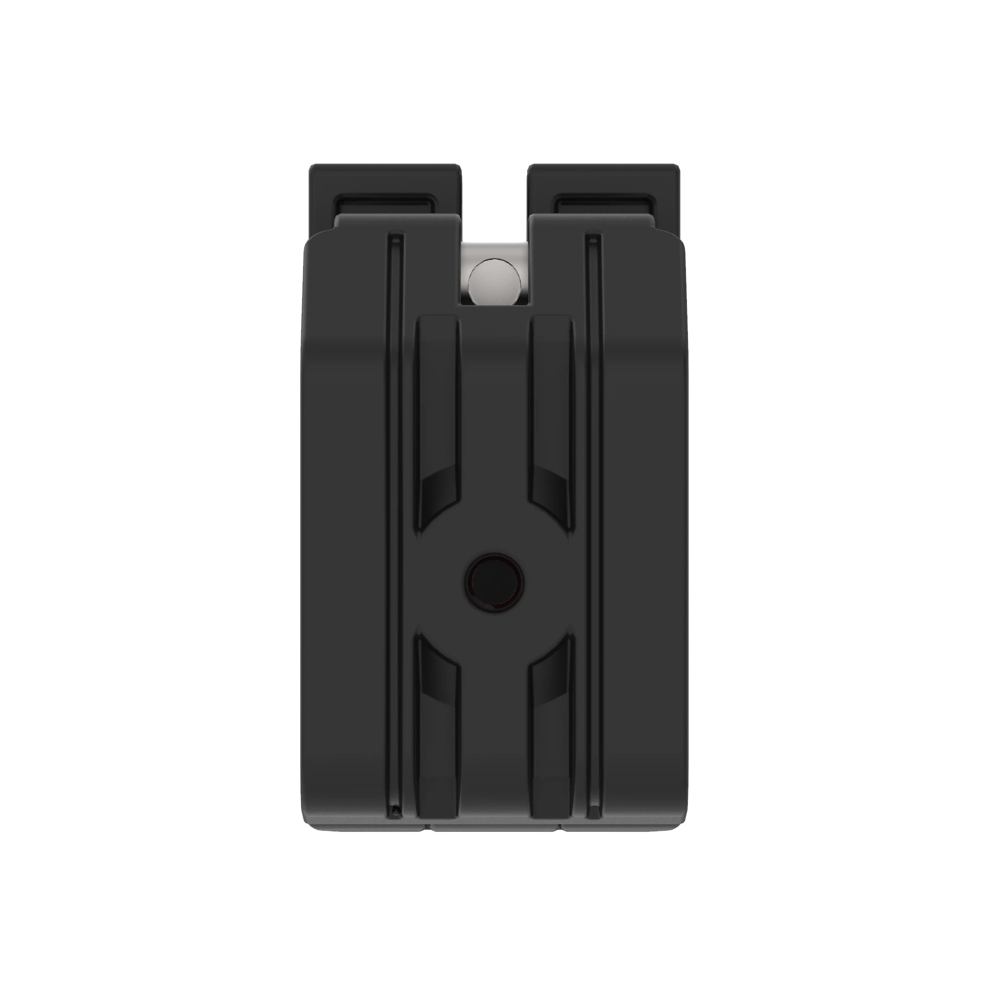 CLAMP, QUICK RELEASE