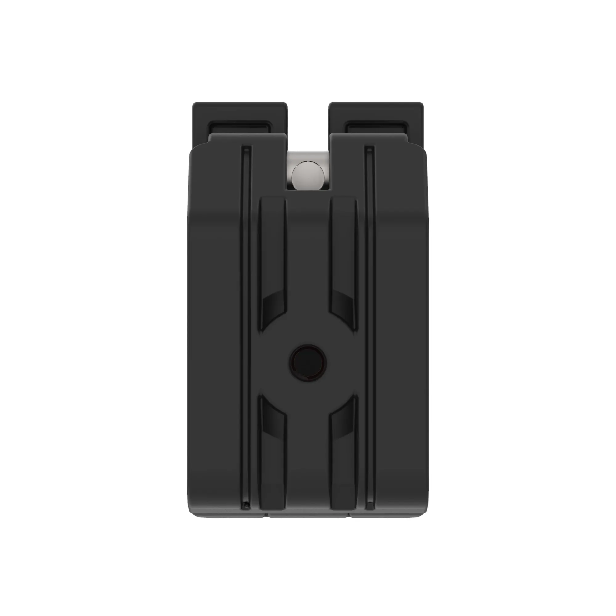 CLAMP, QUICK RELEASE
