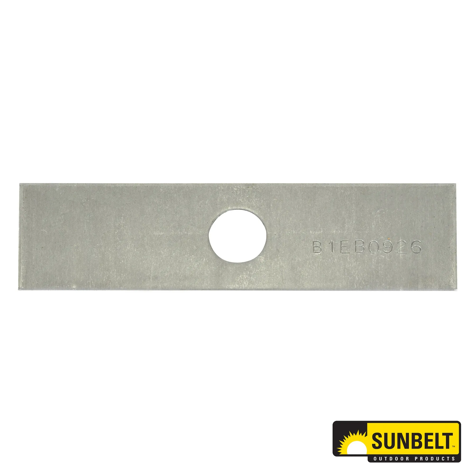 Sunbelt Edger Blade - A-B1EB0926