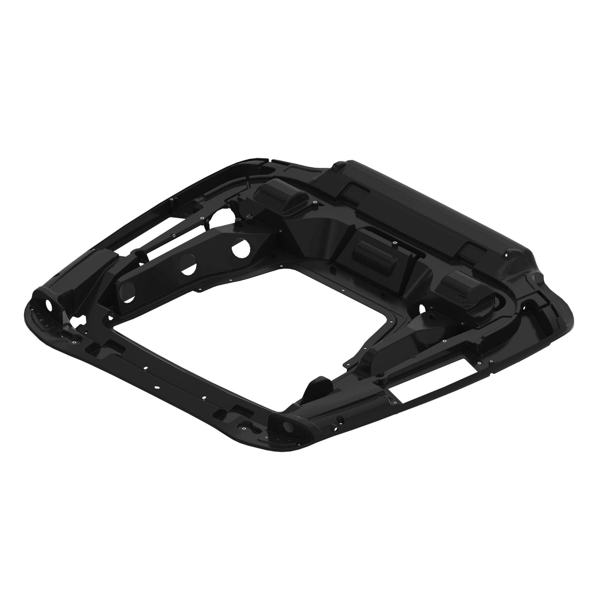 John Deere Inner Roof Panel - SJ29519