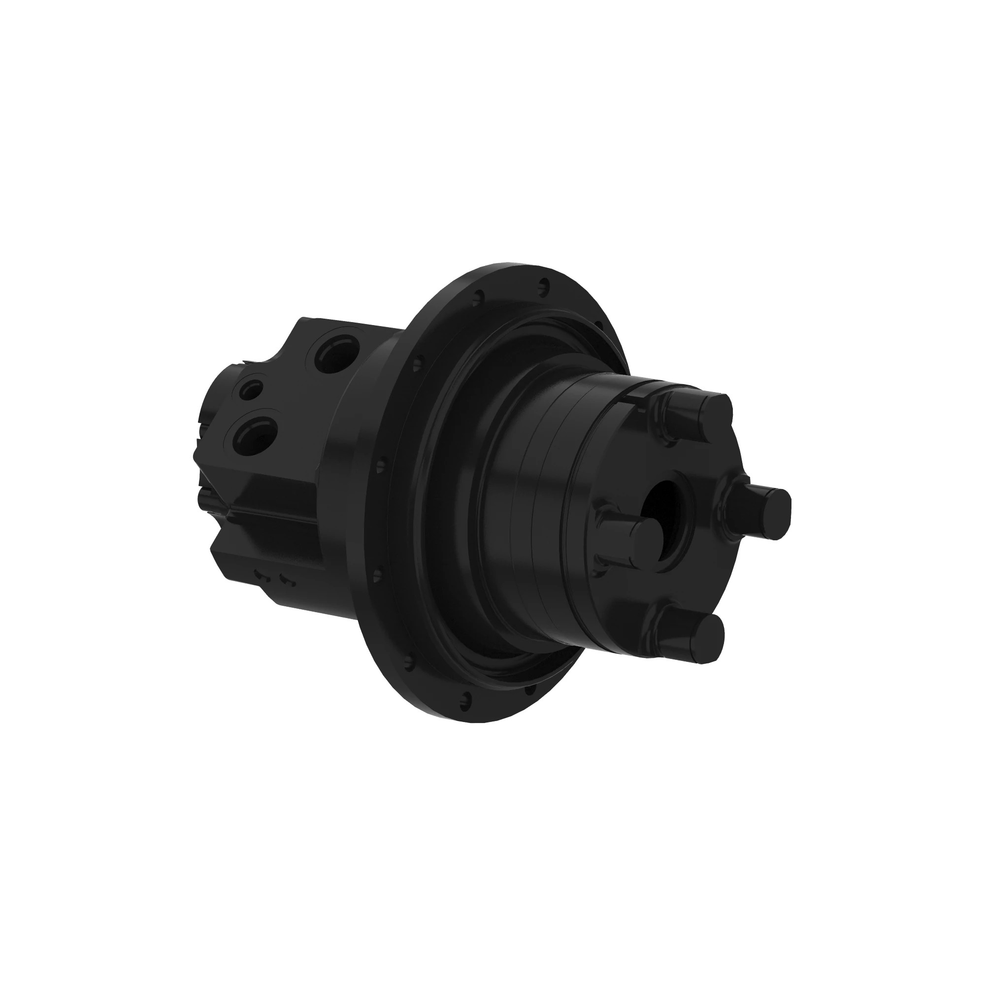 Hydraulic Motor