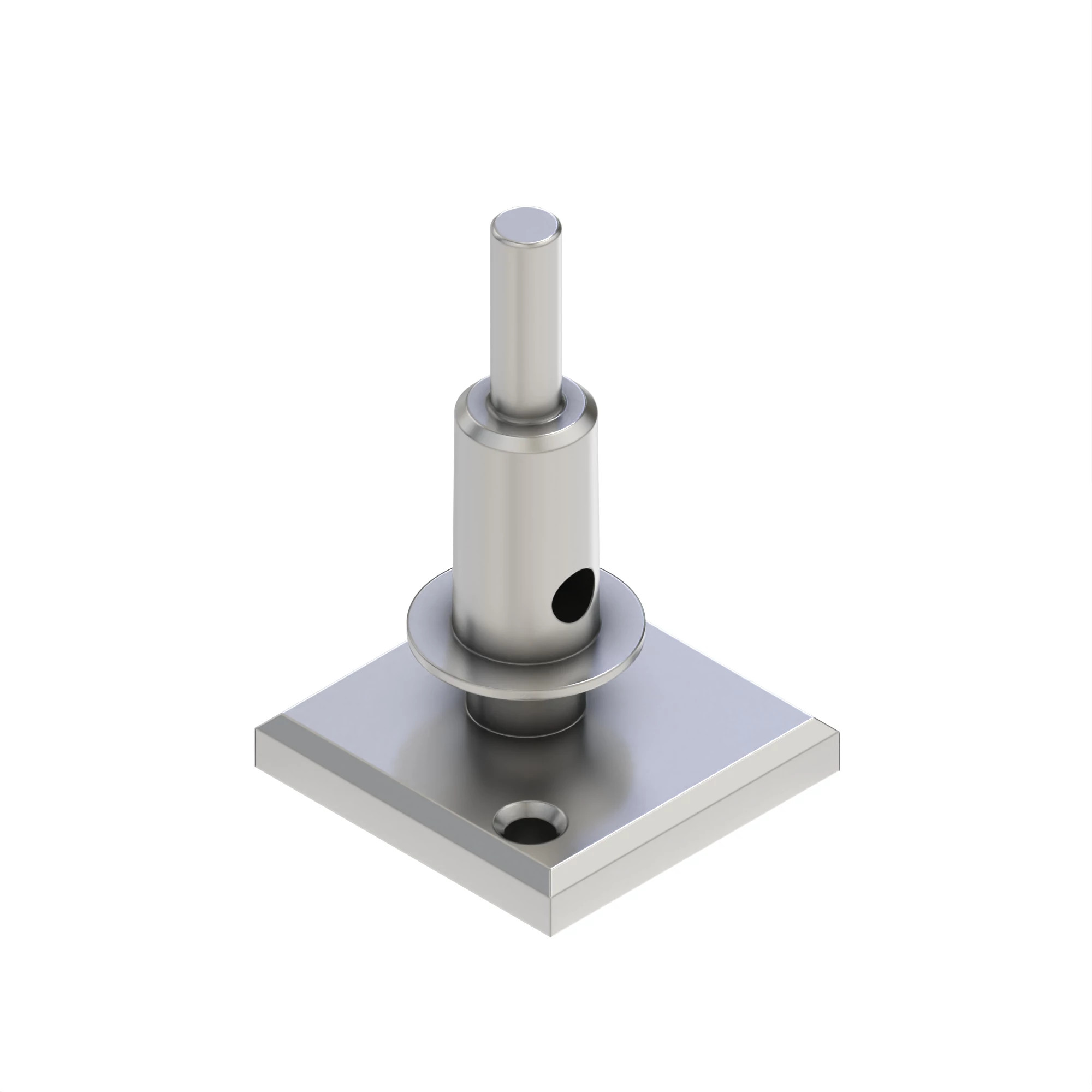 FULCRUM, PIN