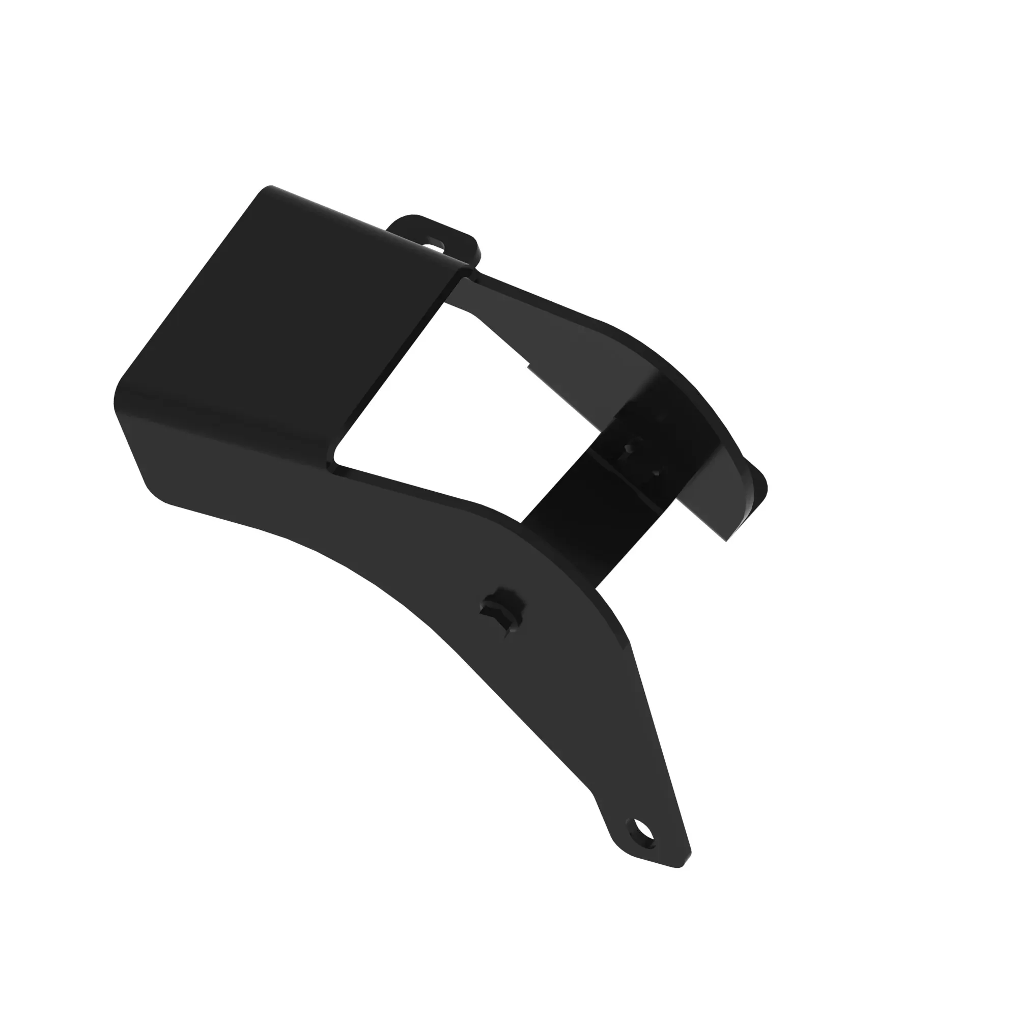 John Deere Cover, Left Side - F657266