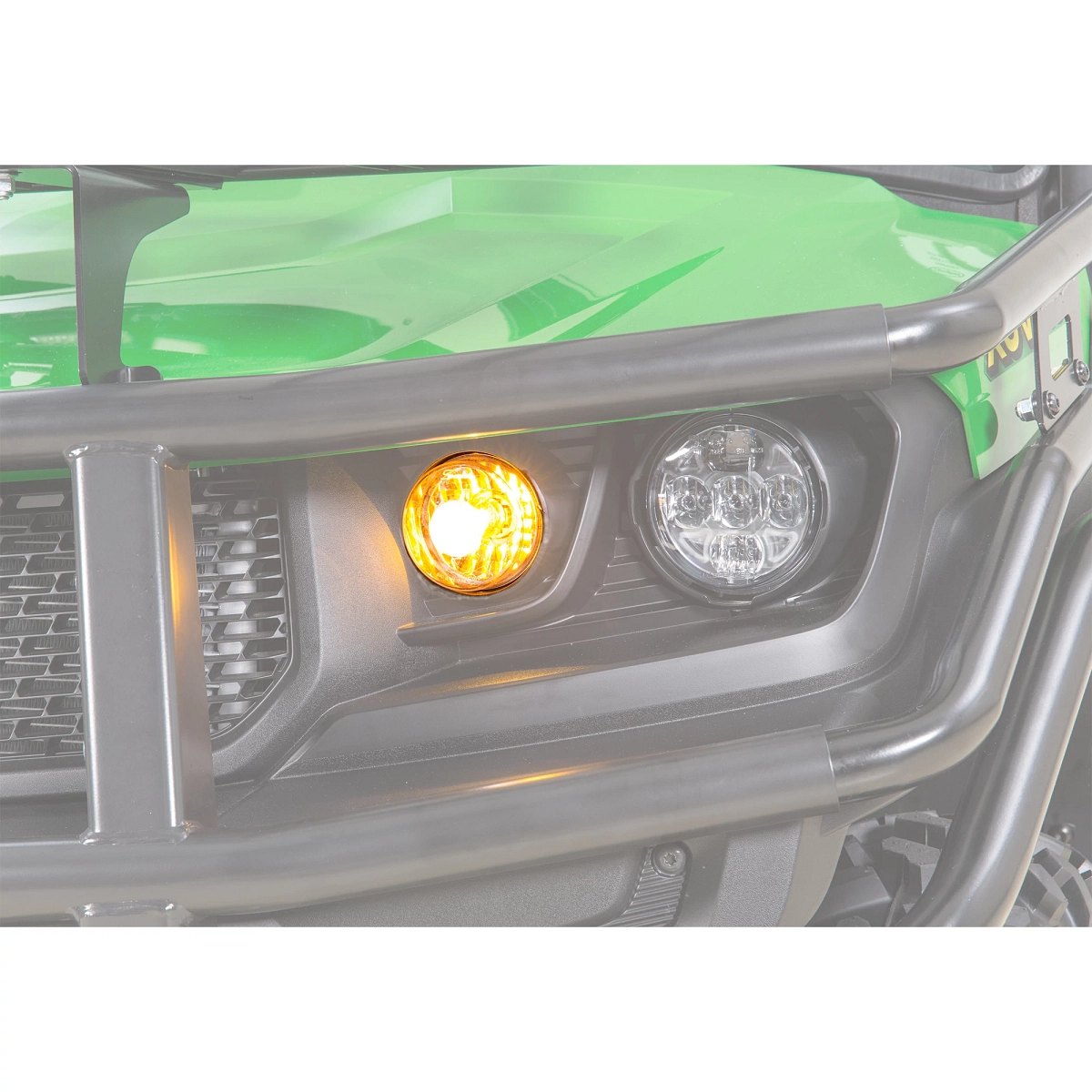 Light Kit, Front Turn Signal Kit