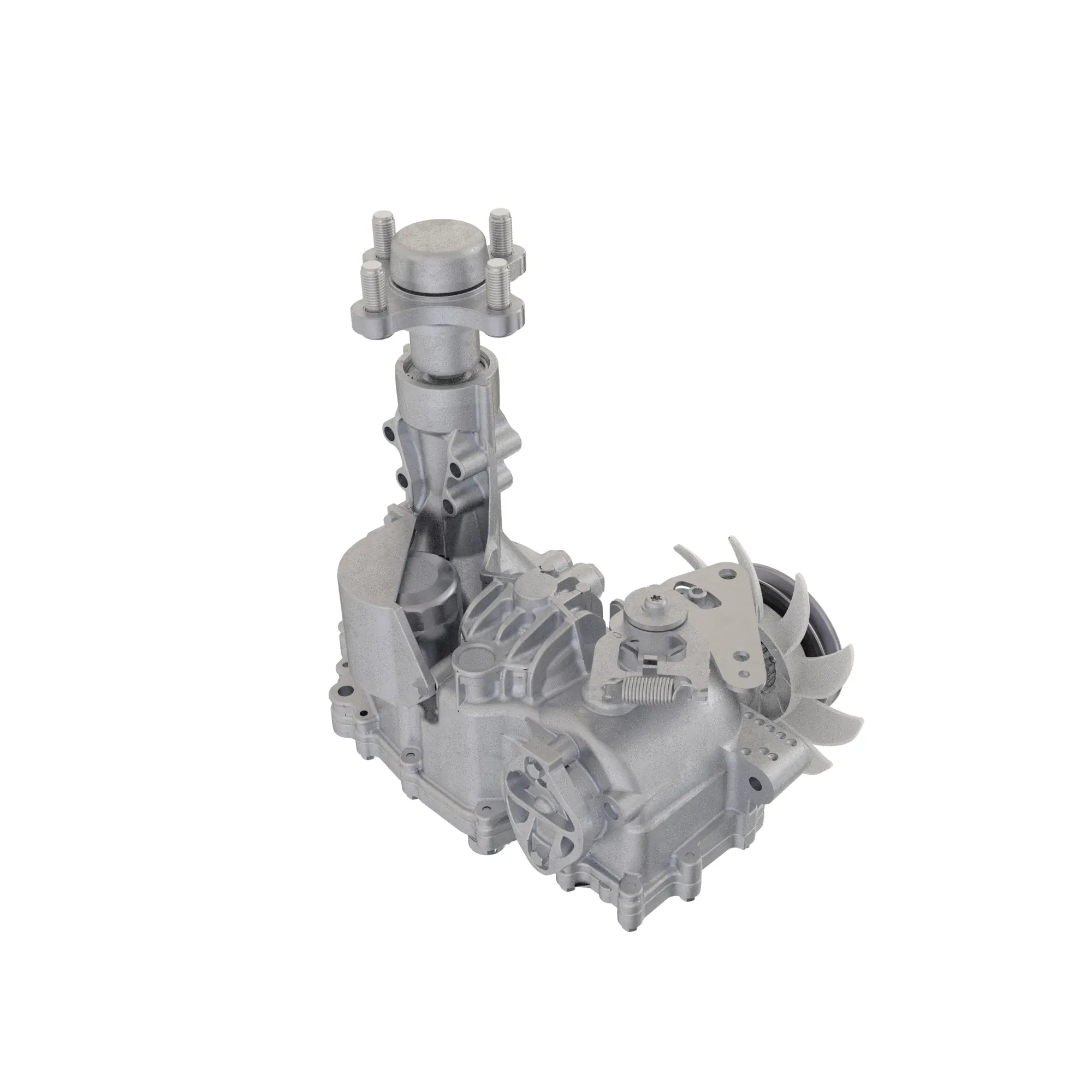 Transaxle