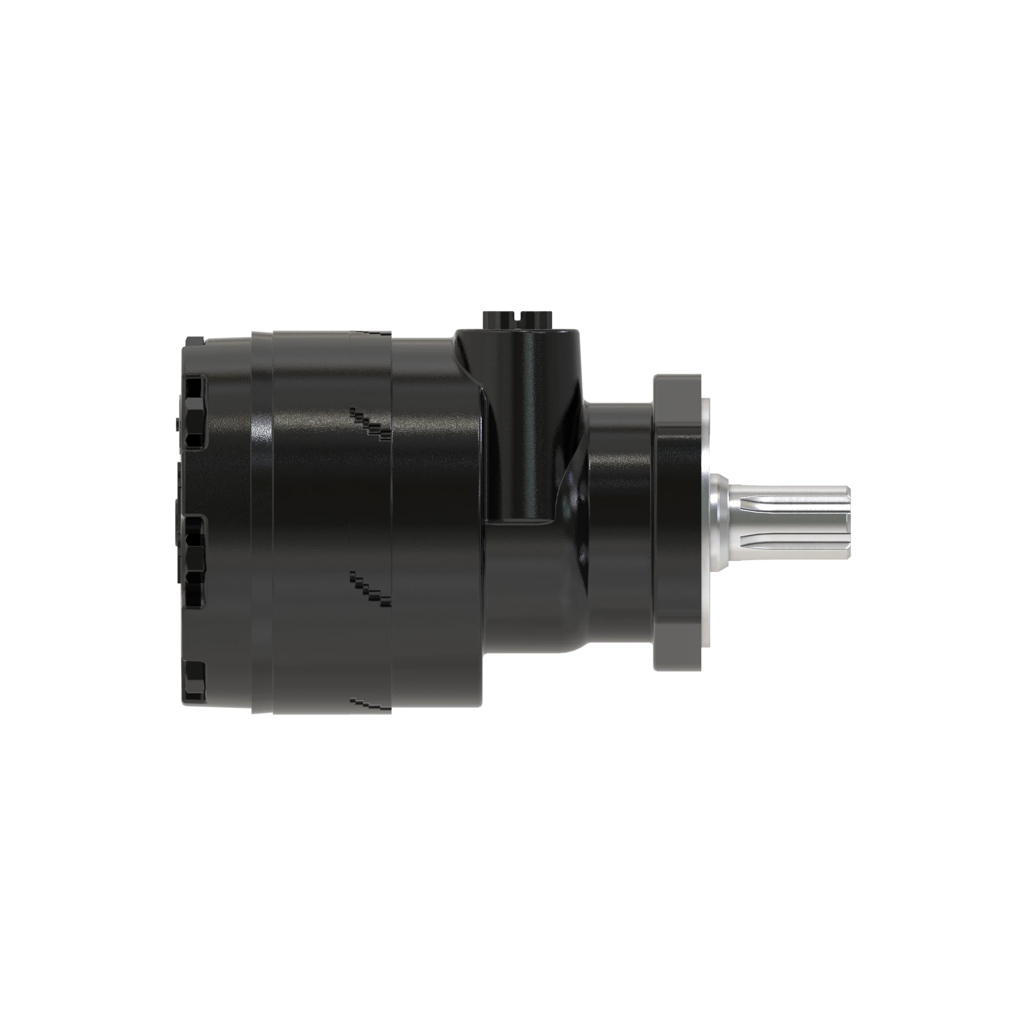Hydraulic Motor