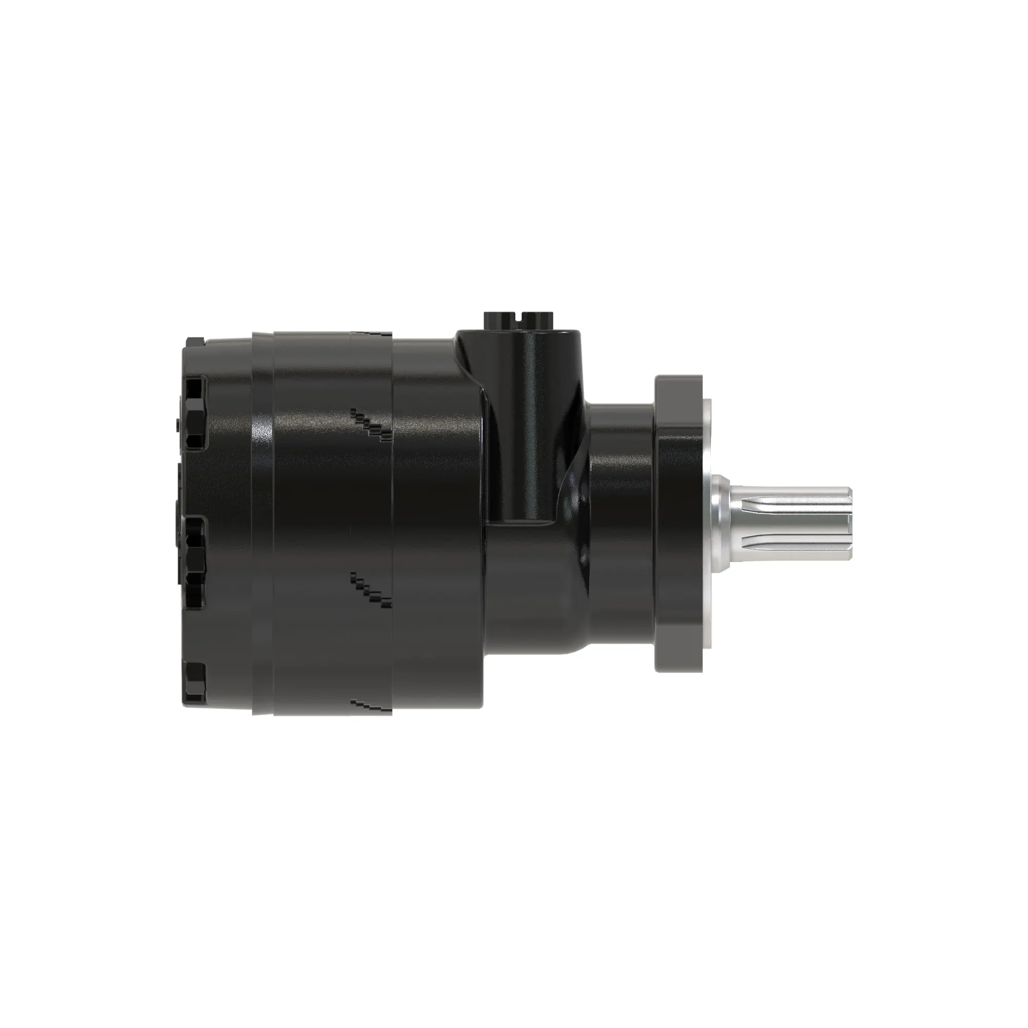 Hydraulic Motor