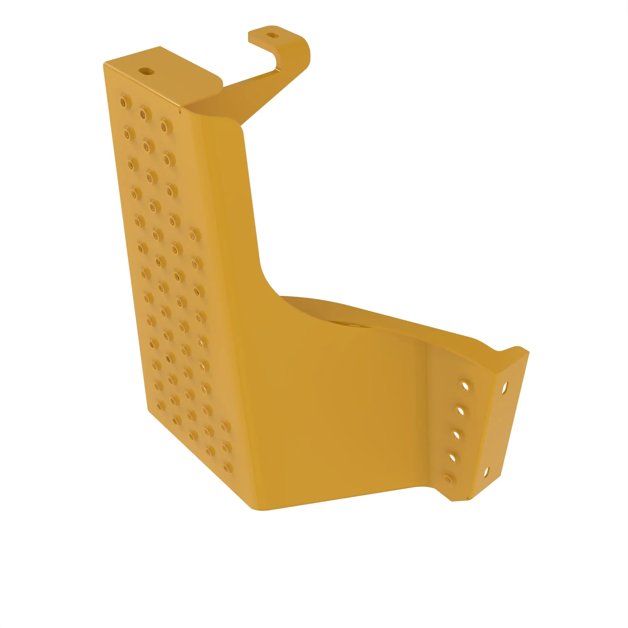FENDER PLATFORM, RH