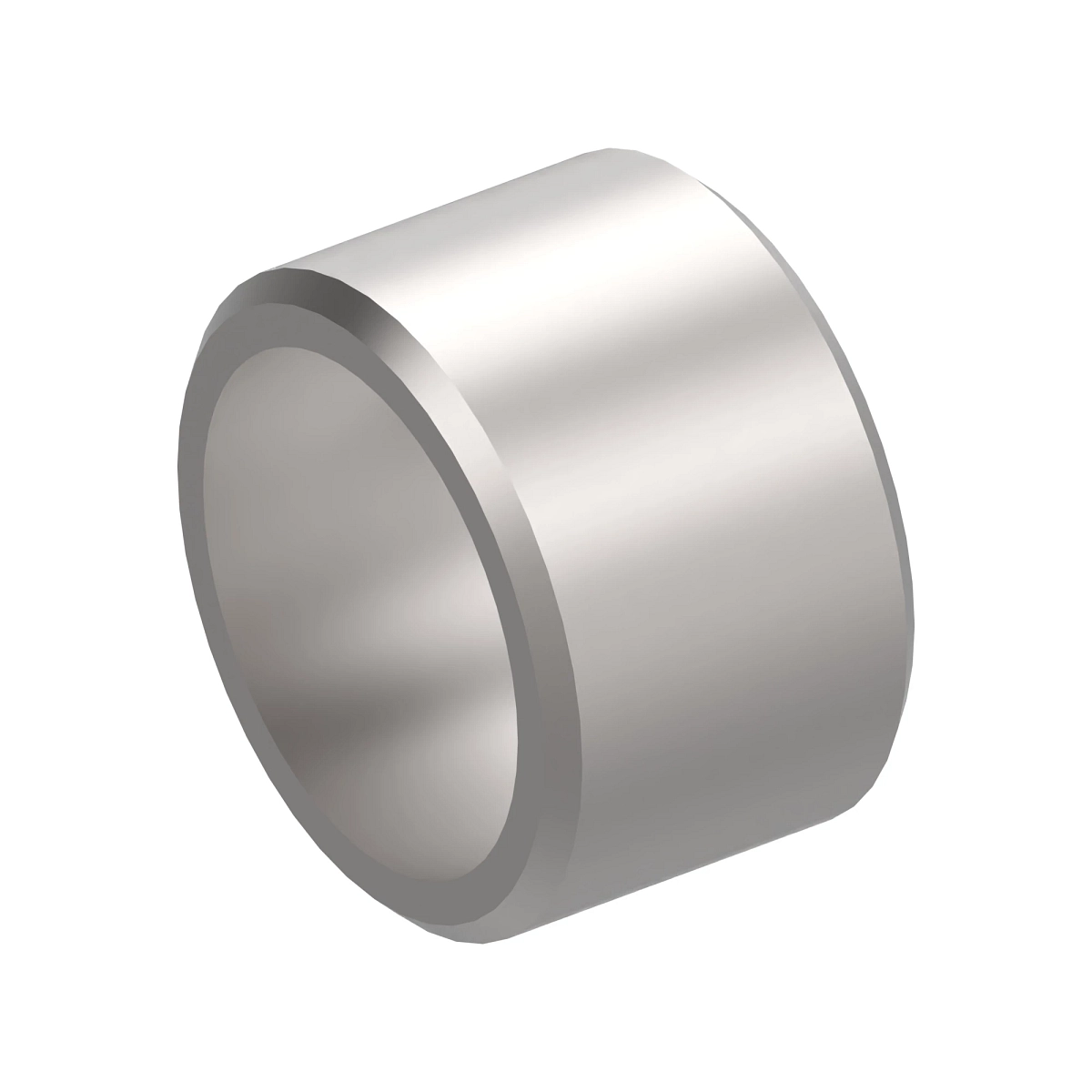 Spacer 20.1X25.4X16 Zn